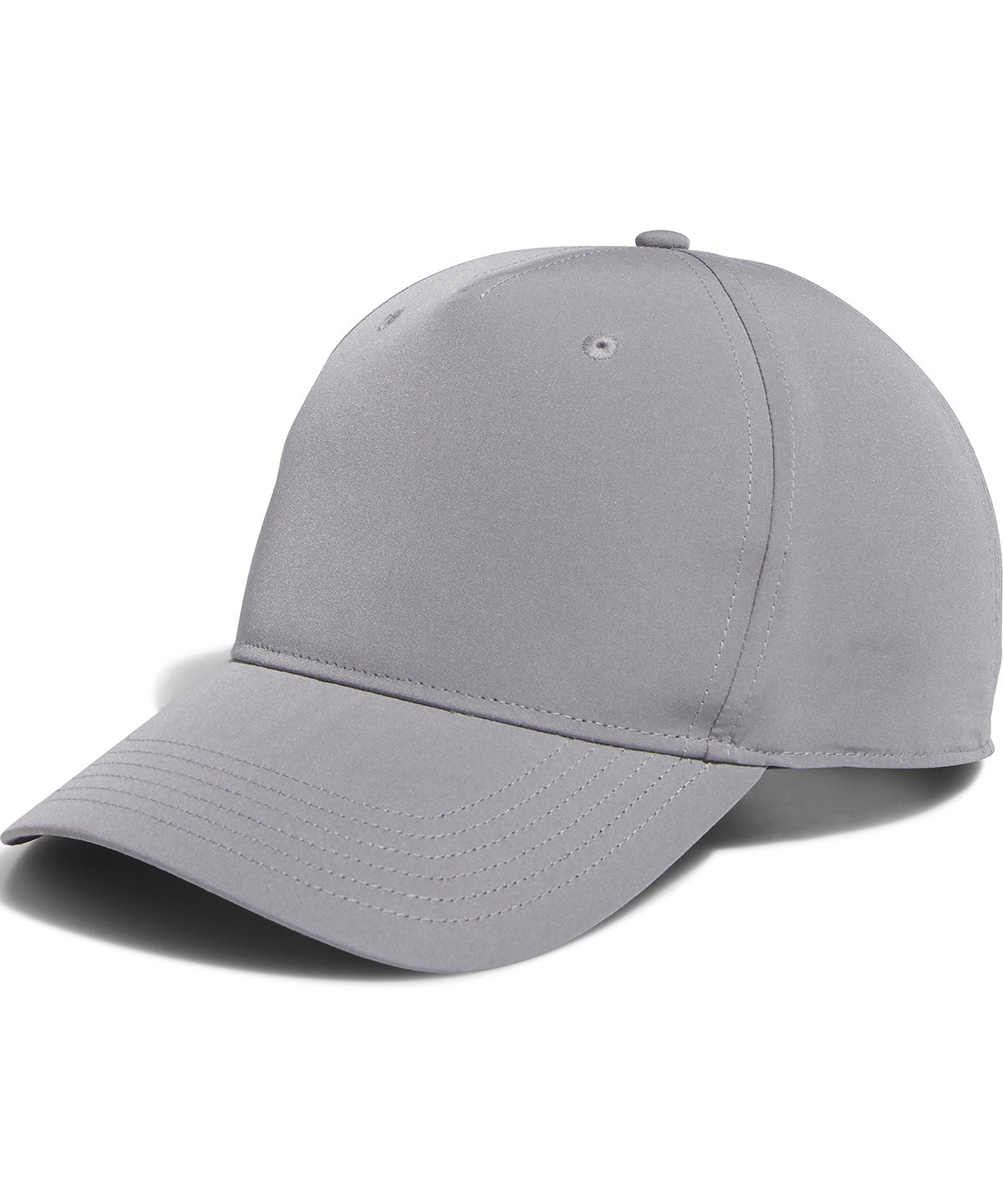 Golf performance crested cap
