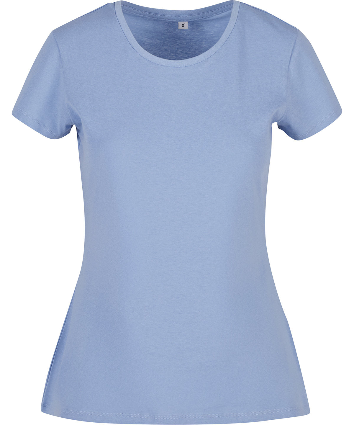 Women's basic tee