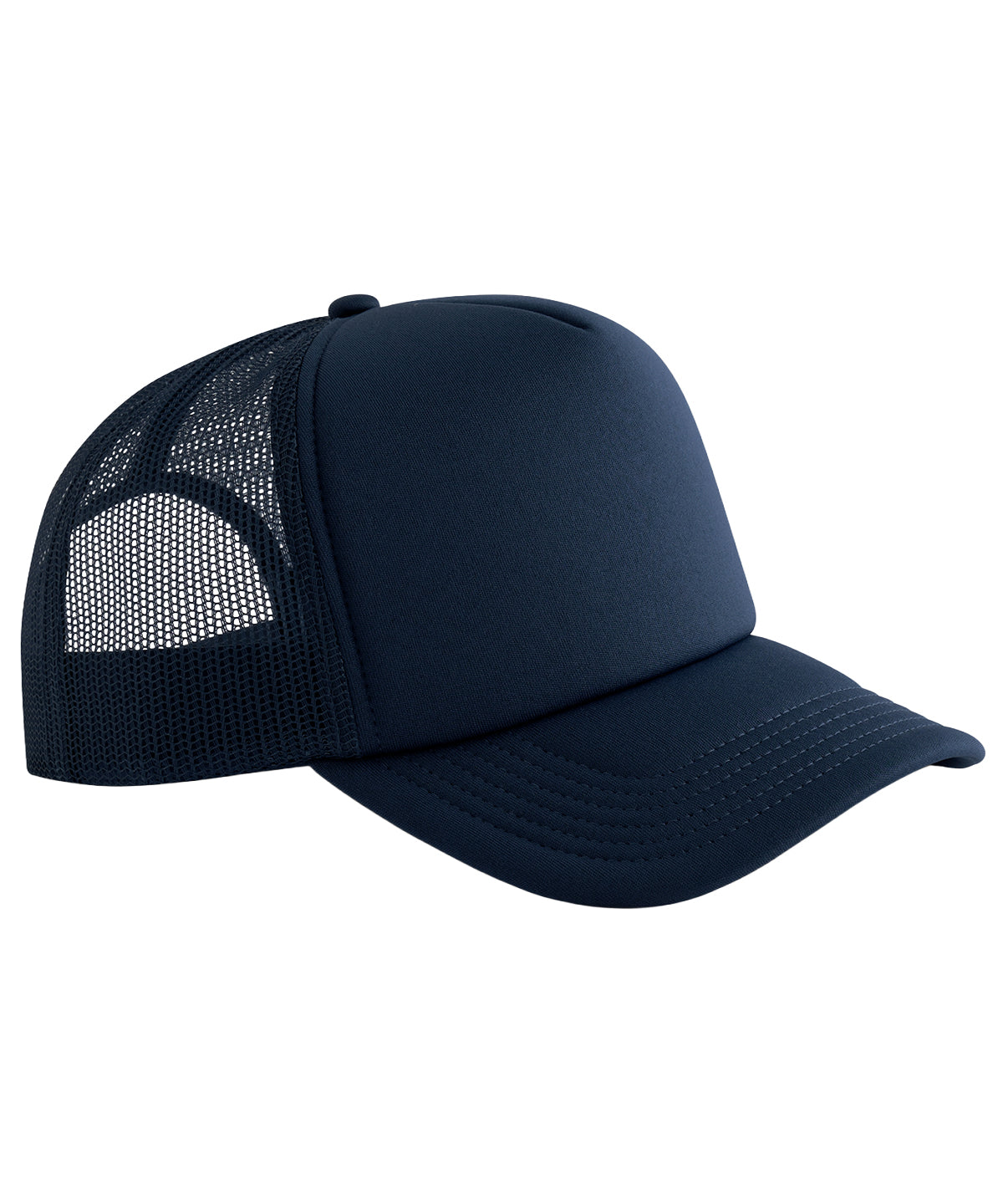 Classic foam trucker