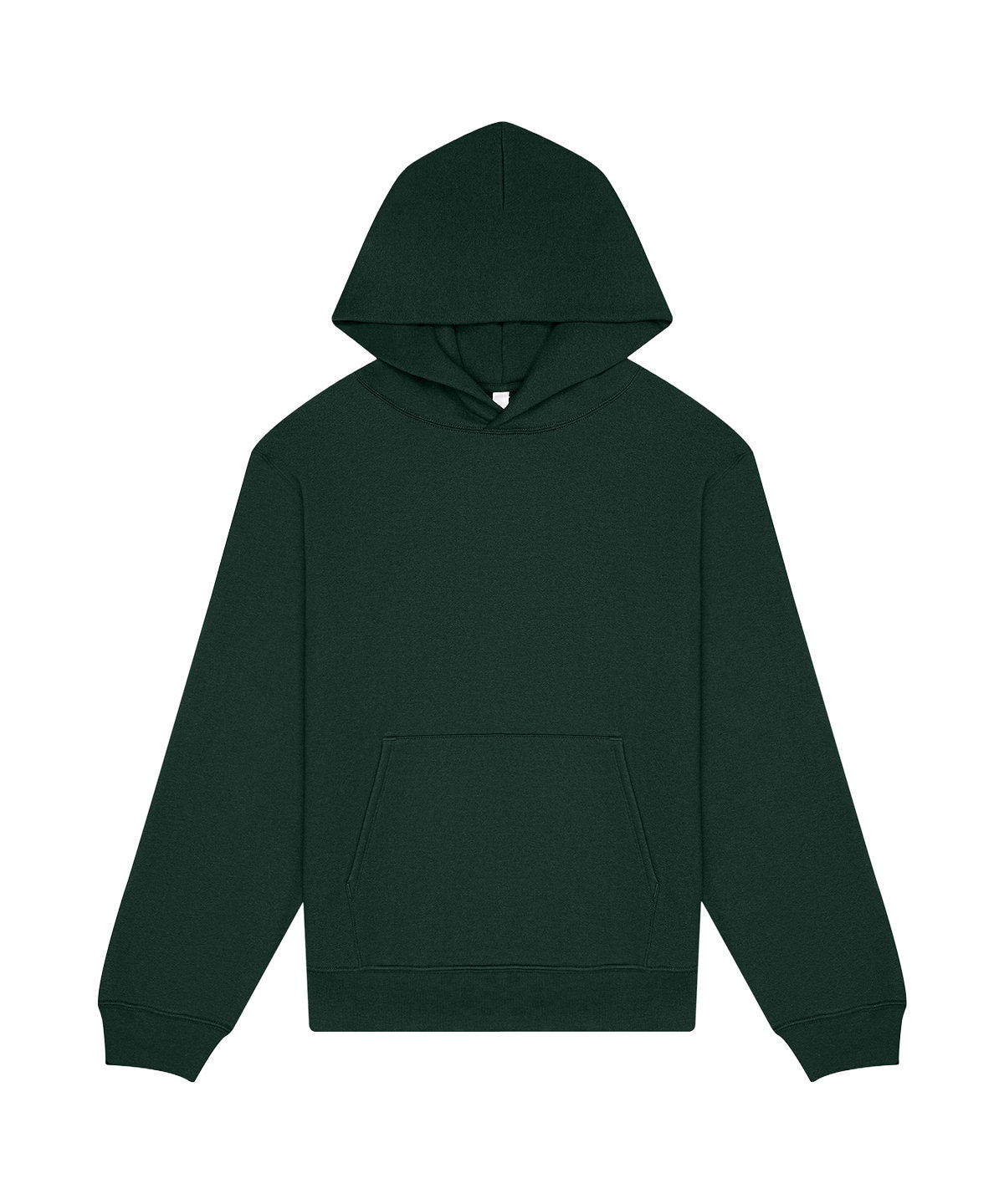 Unisex heavy pullover hoodie