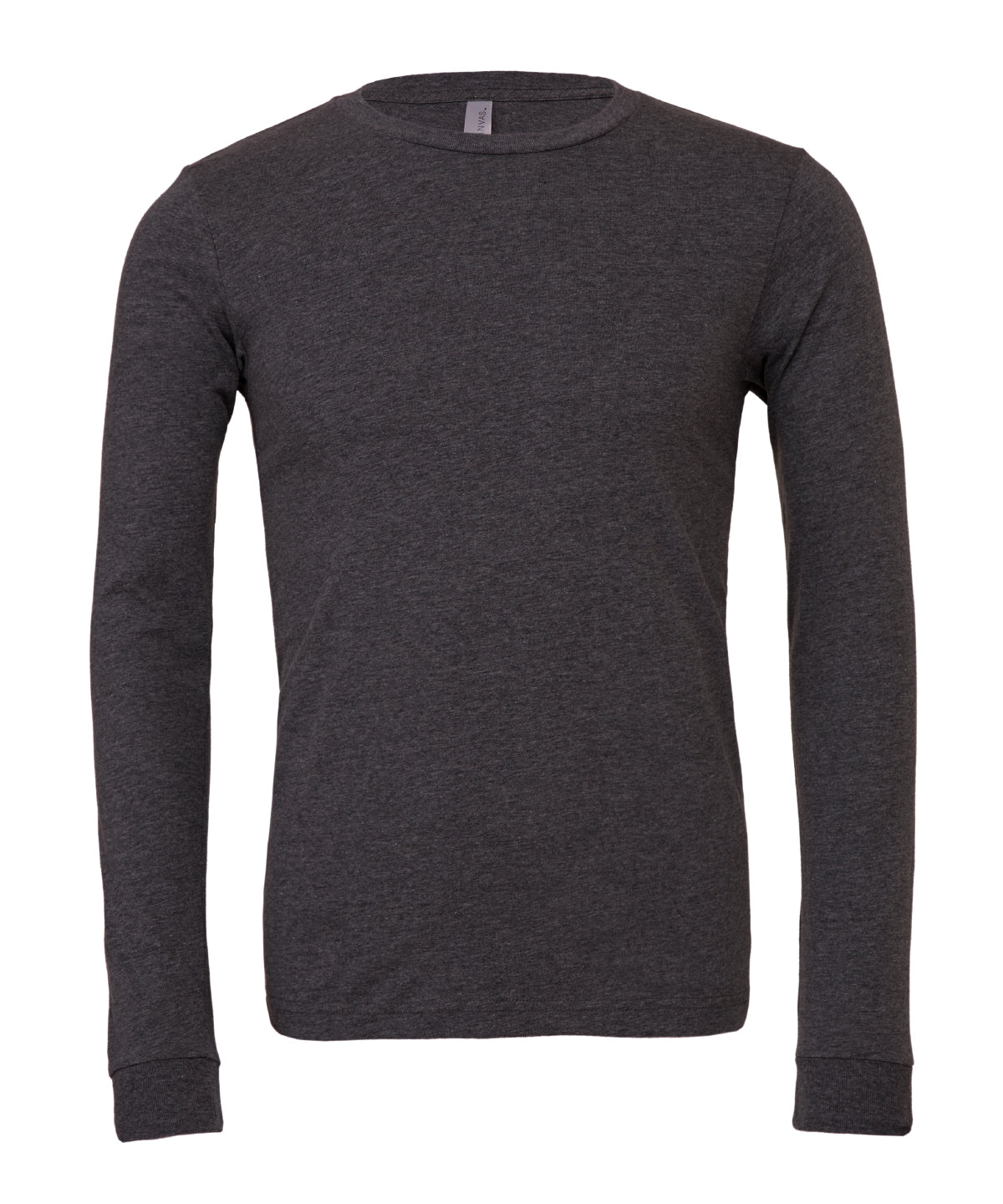 T-shirt unisexe à manches longues