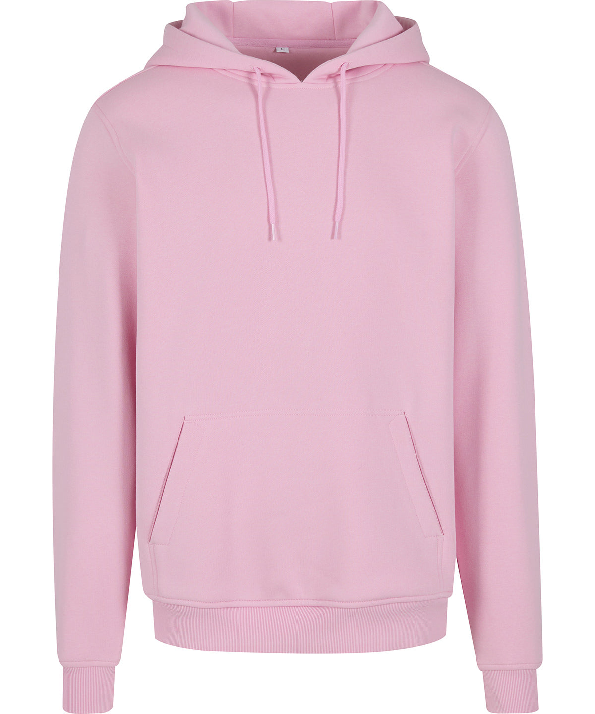 Heavy hoodie
