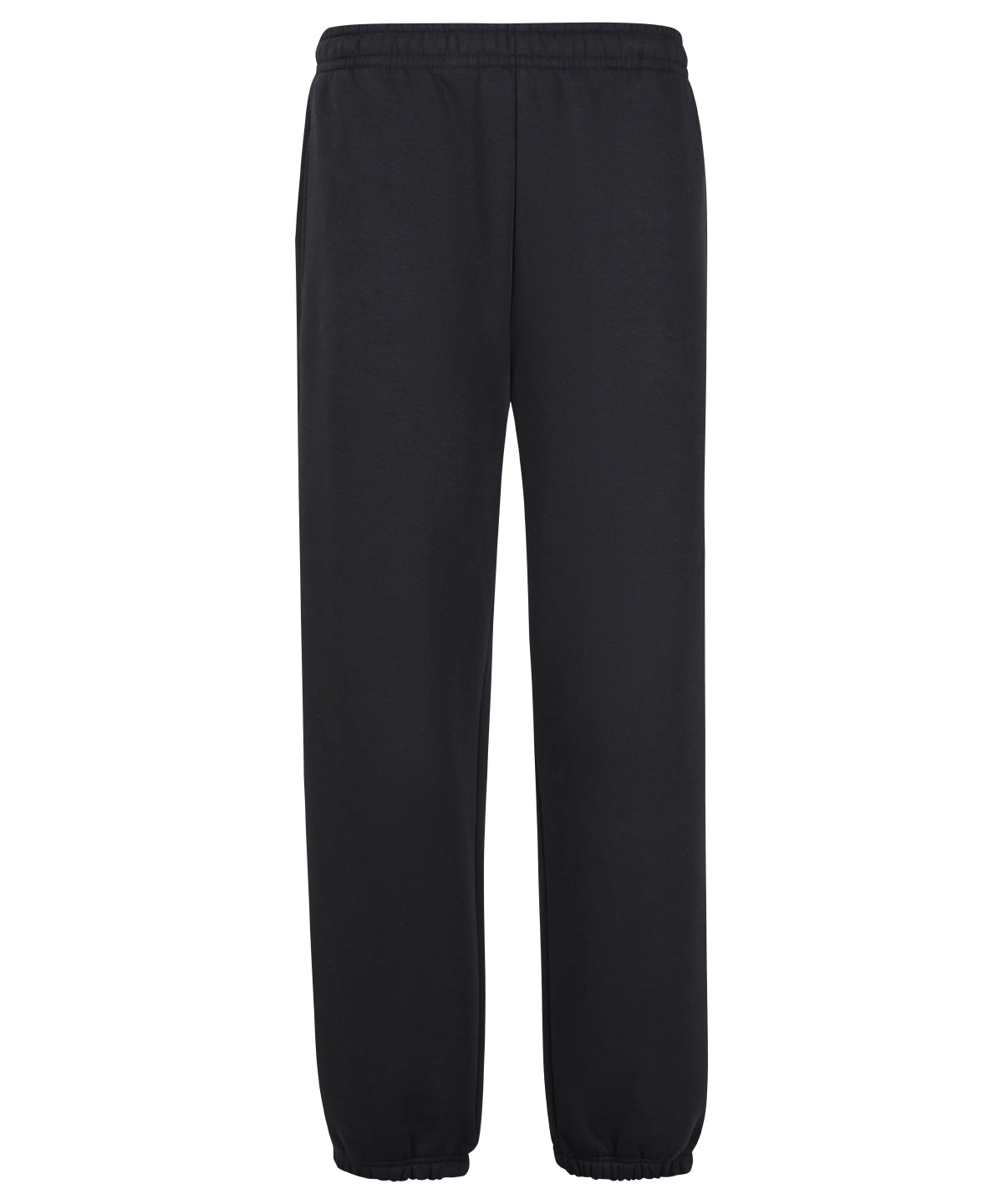 Fluffy sweatpants