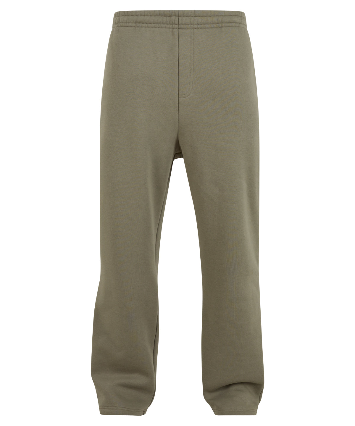 Fluffy trackpants