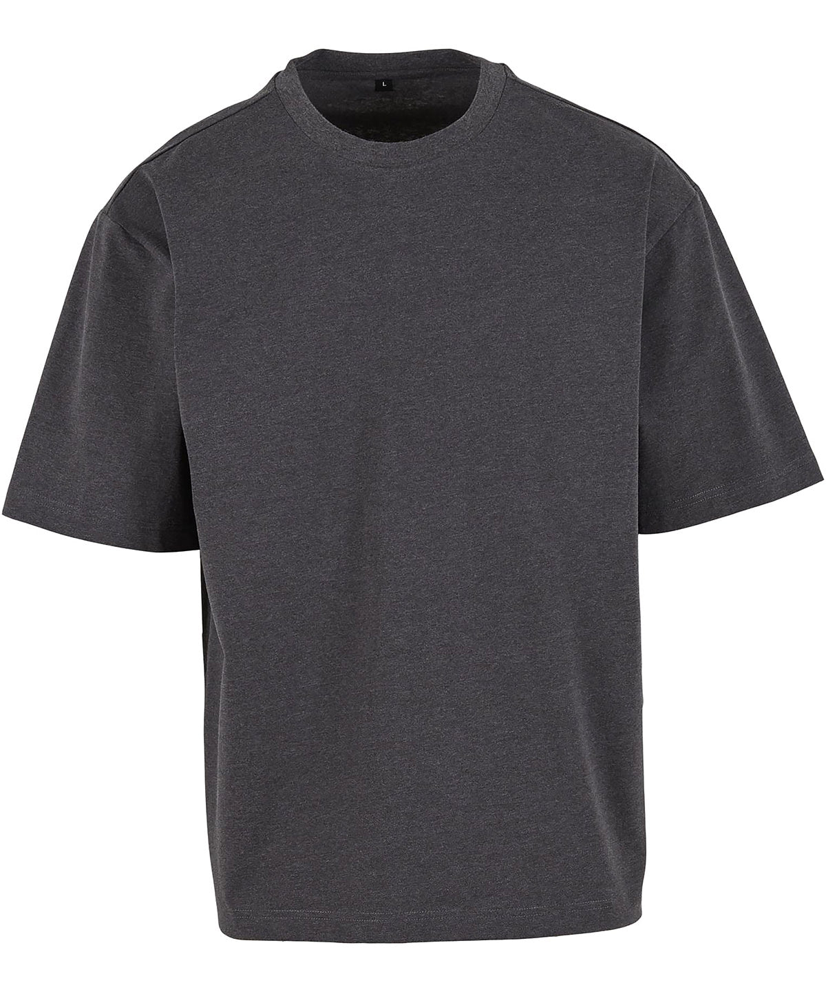 Loose-fit tee