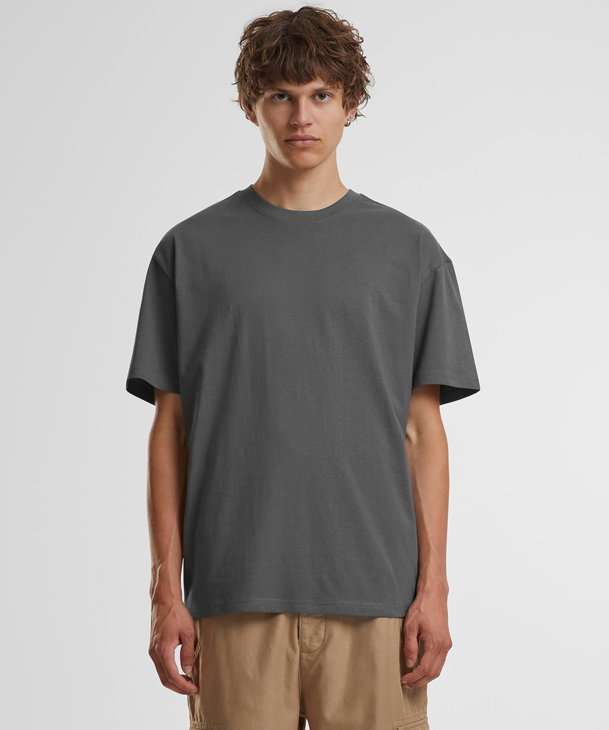 Vintage loose tee