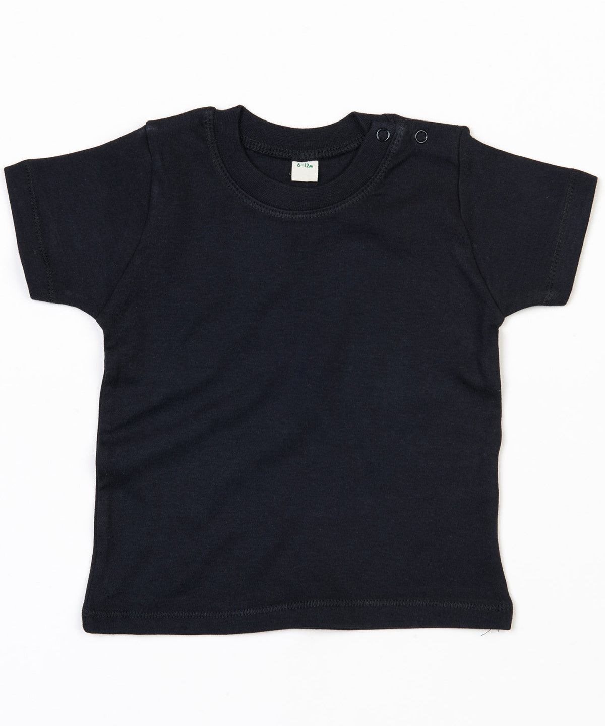 100% organic baby t-shirt