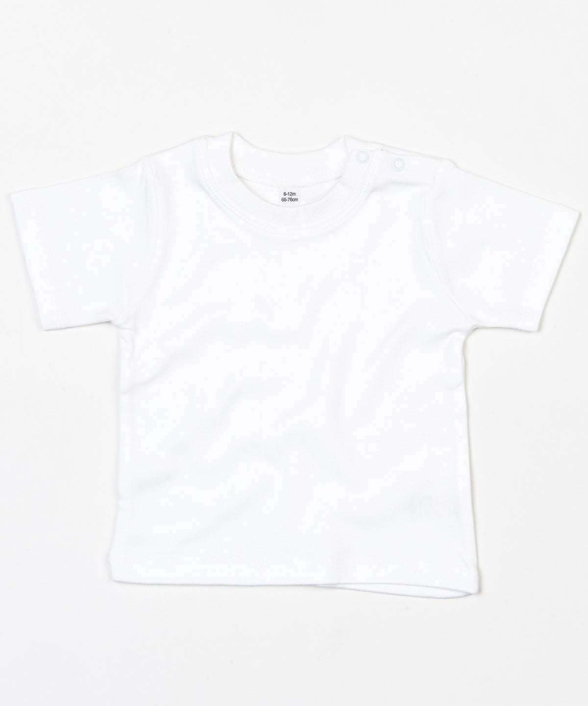 100% organic baby t-shirt