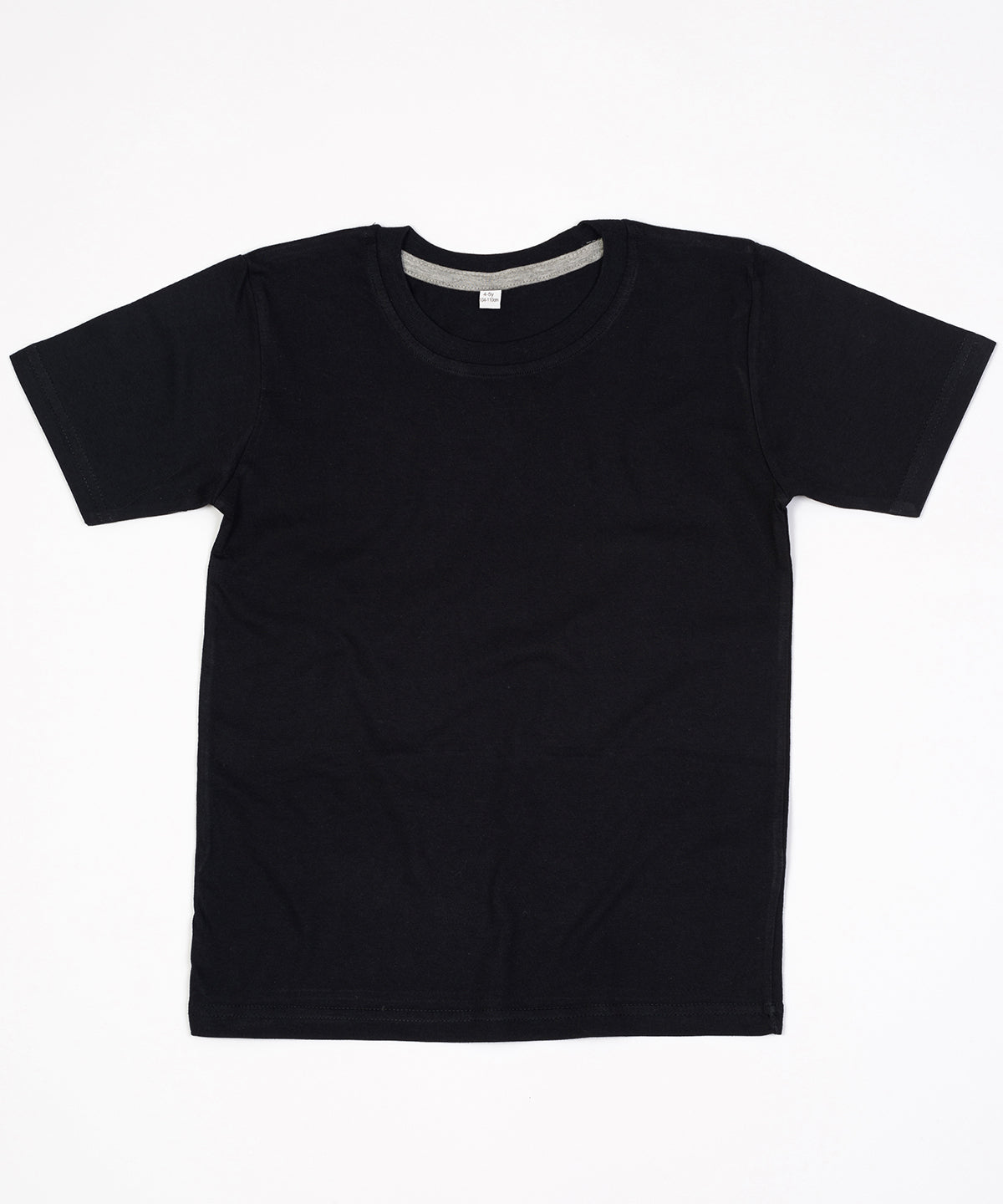 T-shirt super doux pour enfants