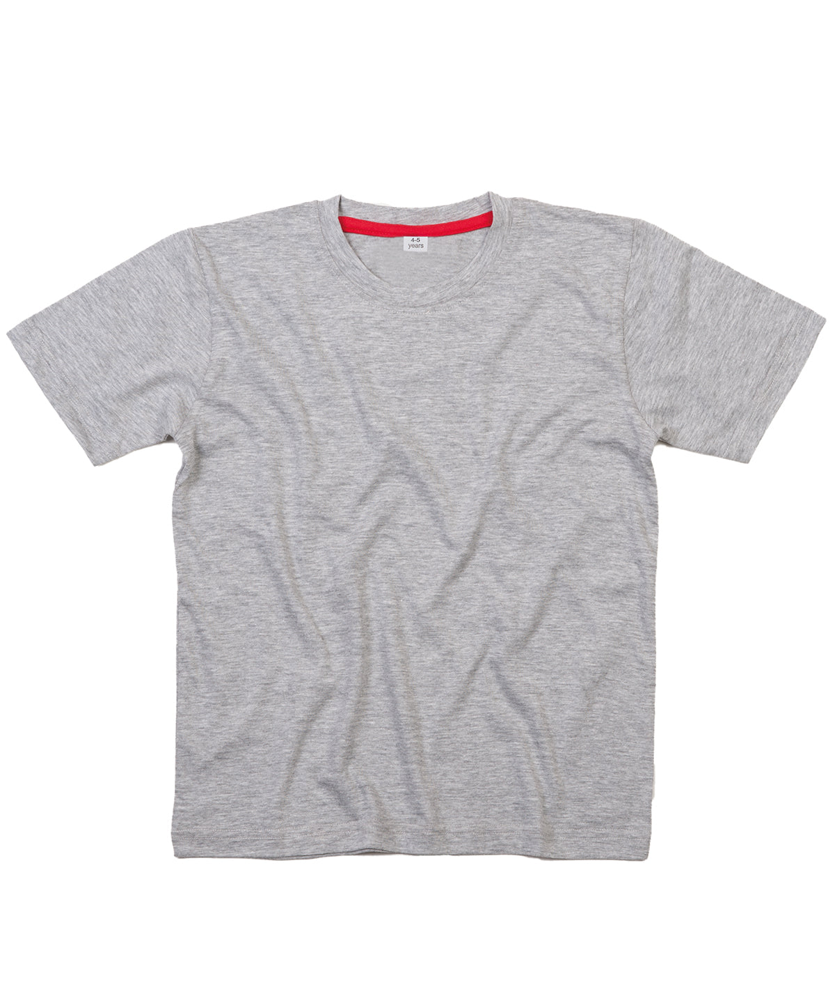 T-shirt super doux pour enfants