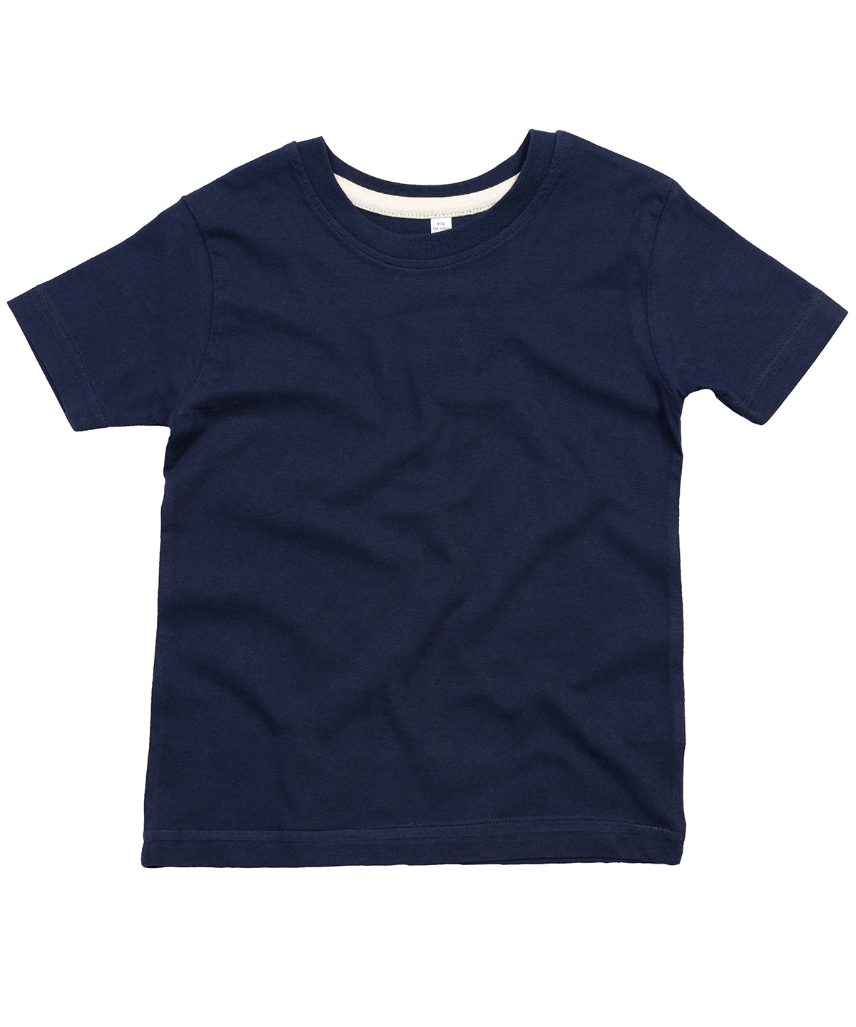 T-shirt super doux pour enfants