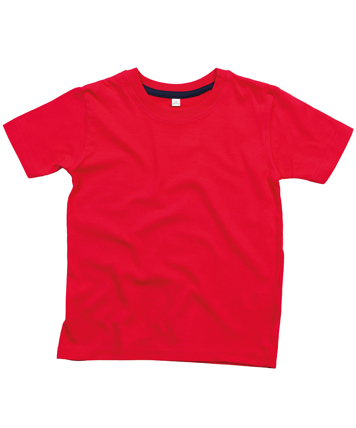 T-shirt super doux pour enfants