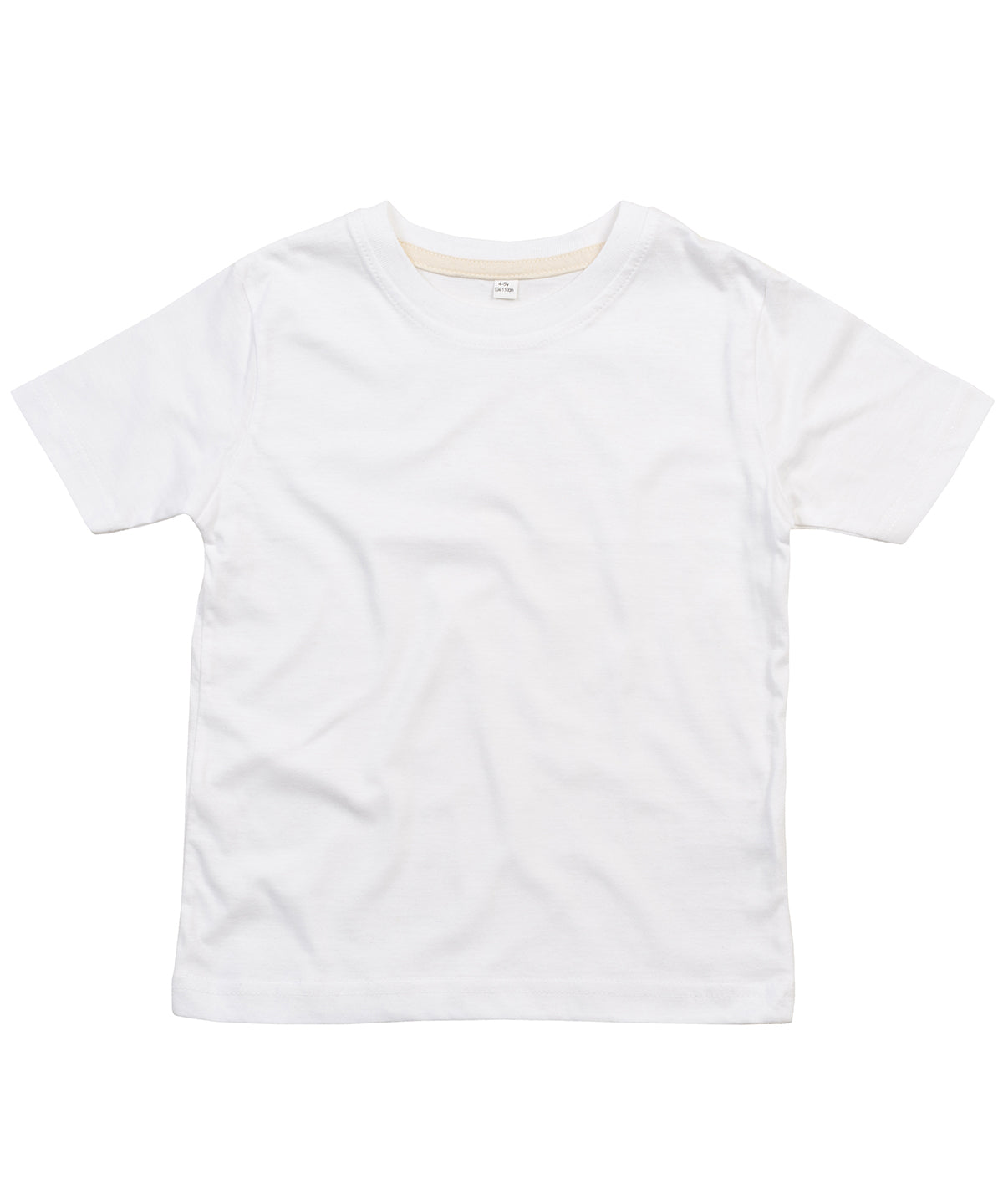 T-shirt super doux pour enfants