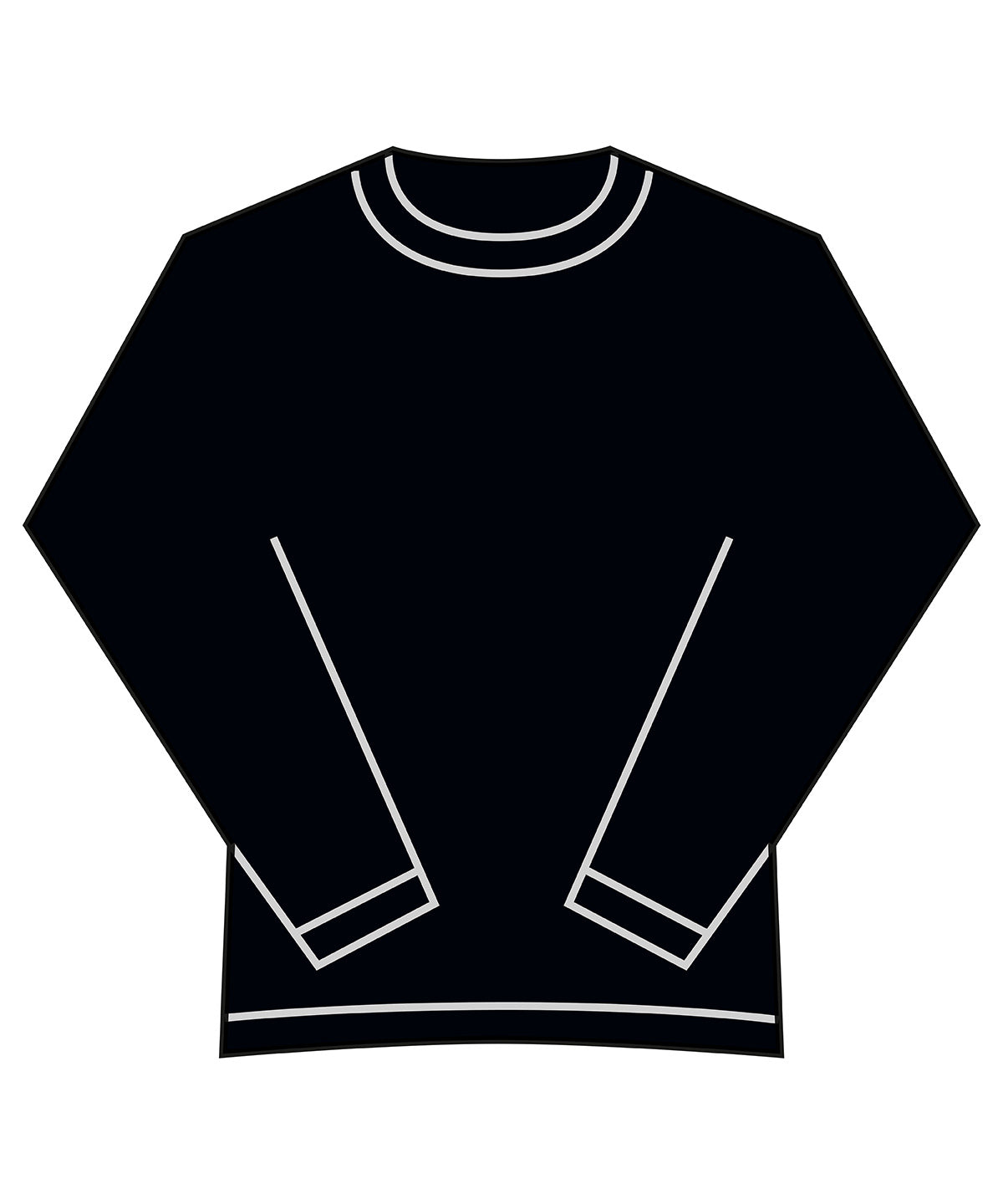 Long sleeve t-shirt