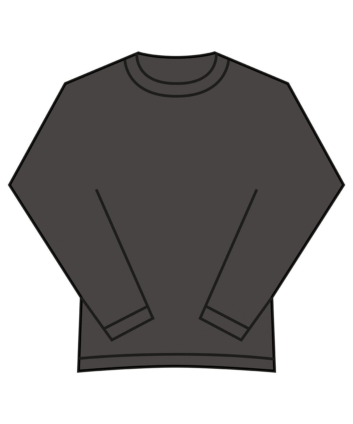 Long sleeve t-shirt