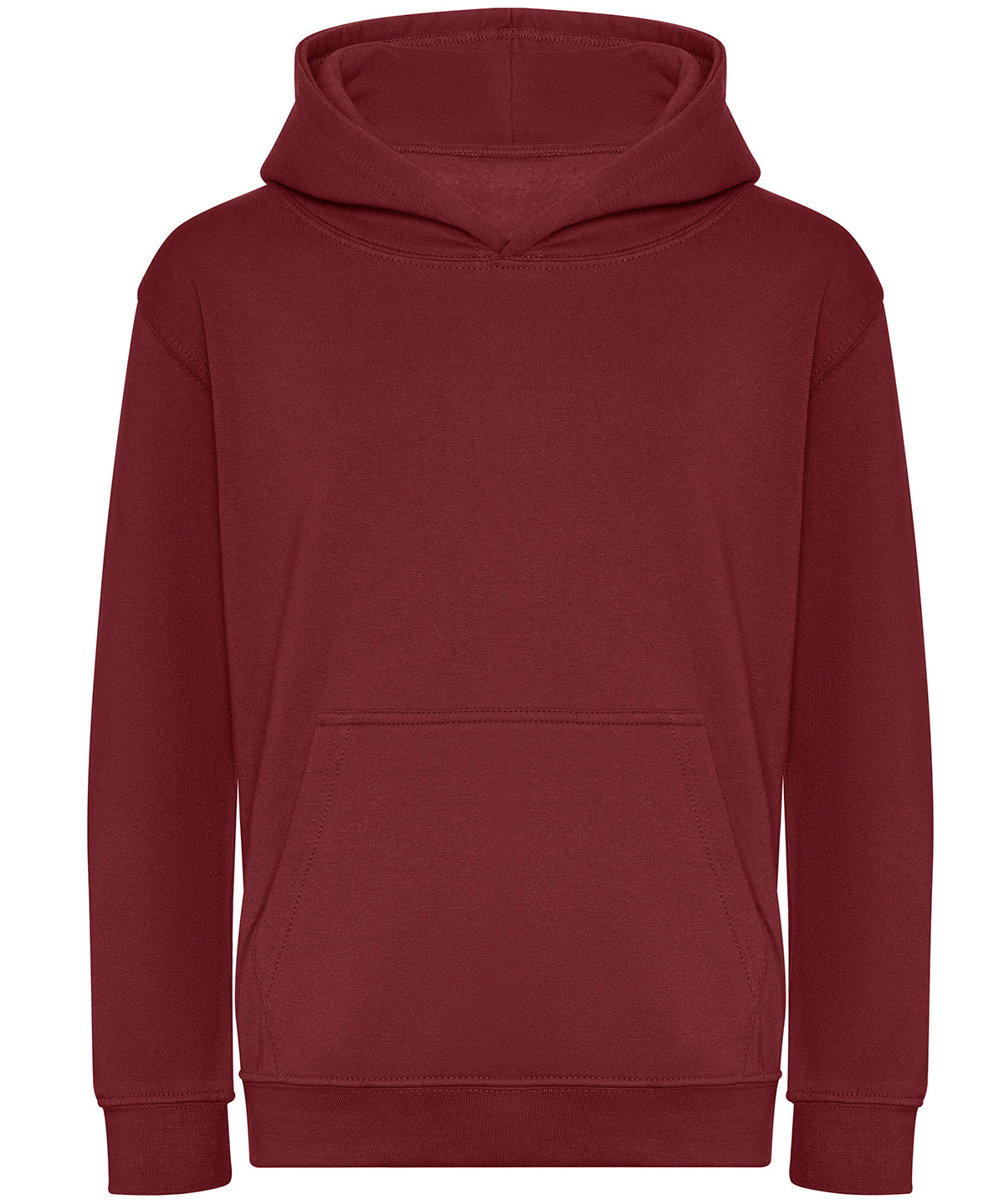 Enfants hoodie bio