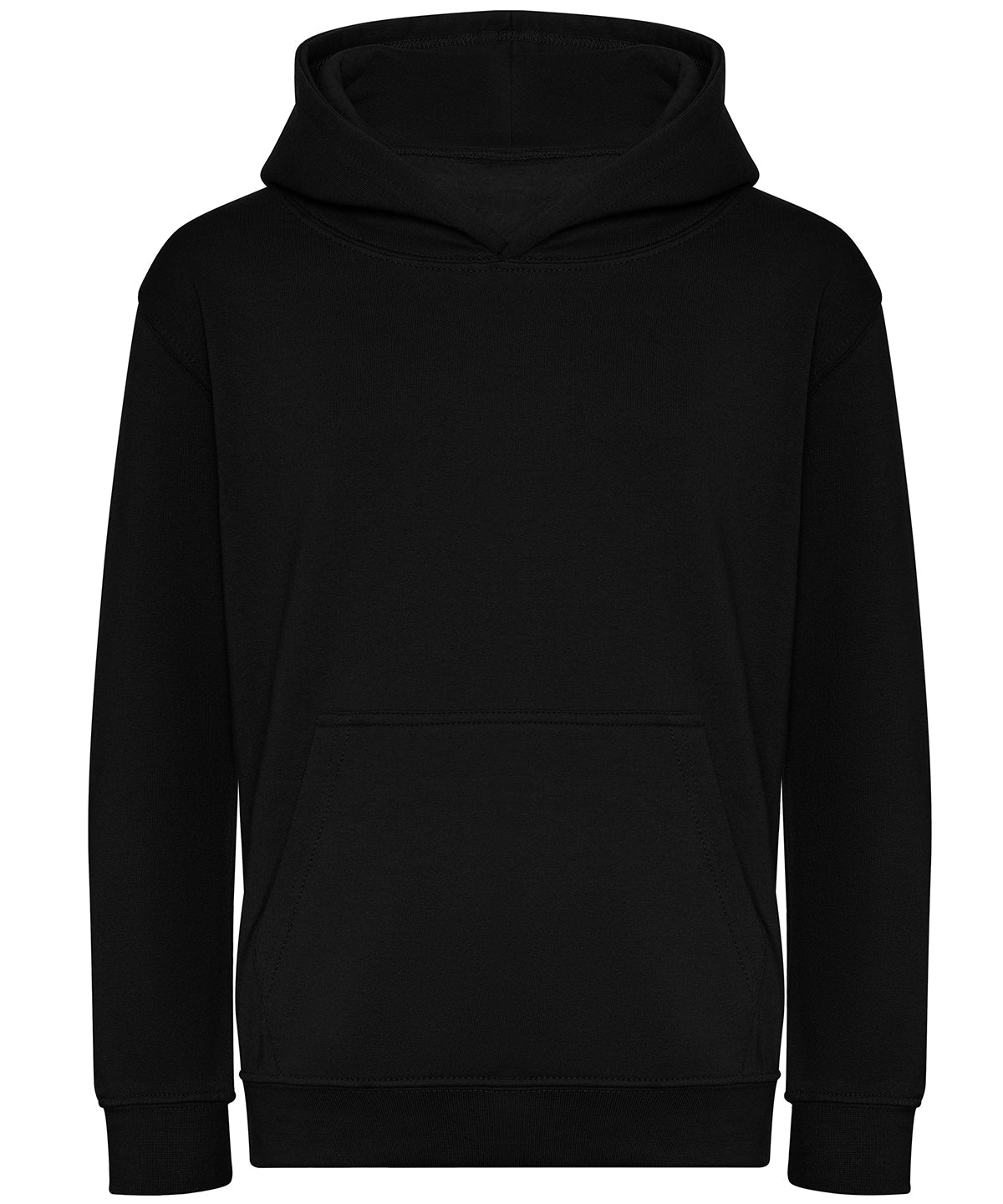 Enfants hoodie bio