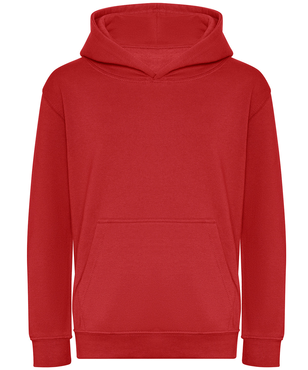 Enfants hoodie bio