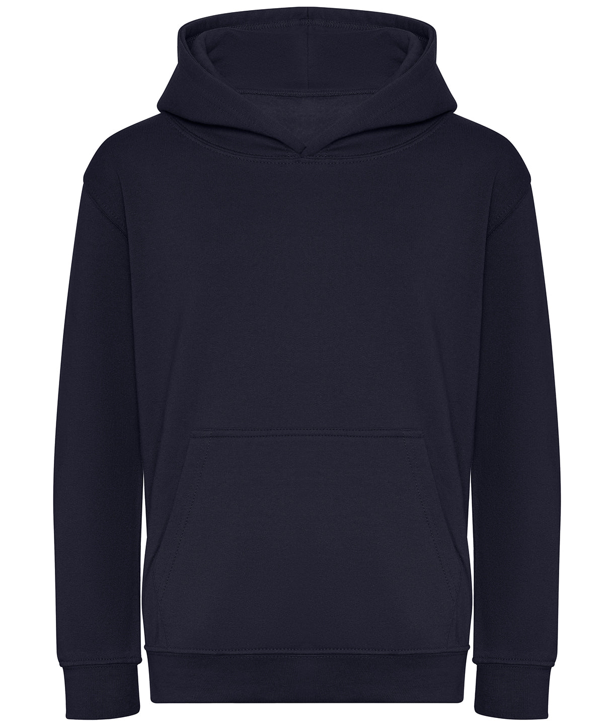 Enfants hoodie bio