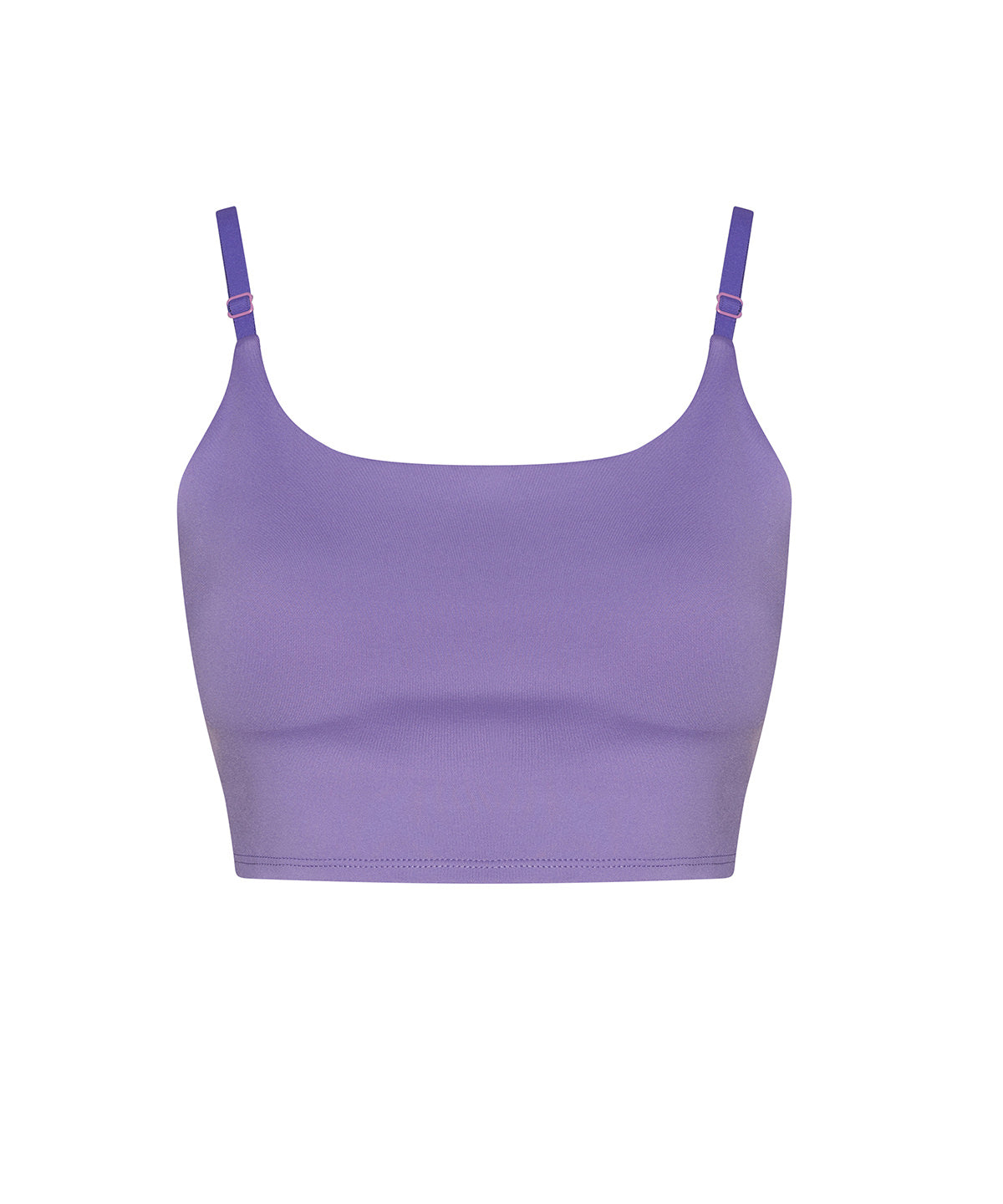 Brassière de sport recyclée pour femme