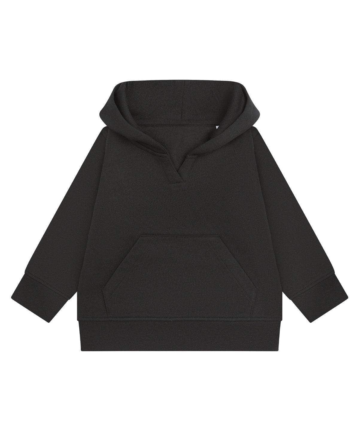 Kids sustainable hoodie