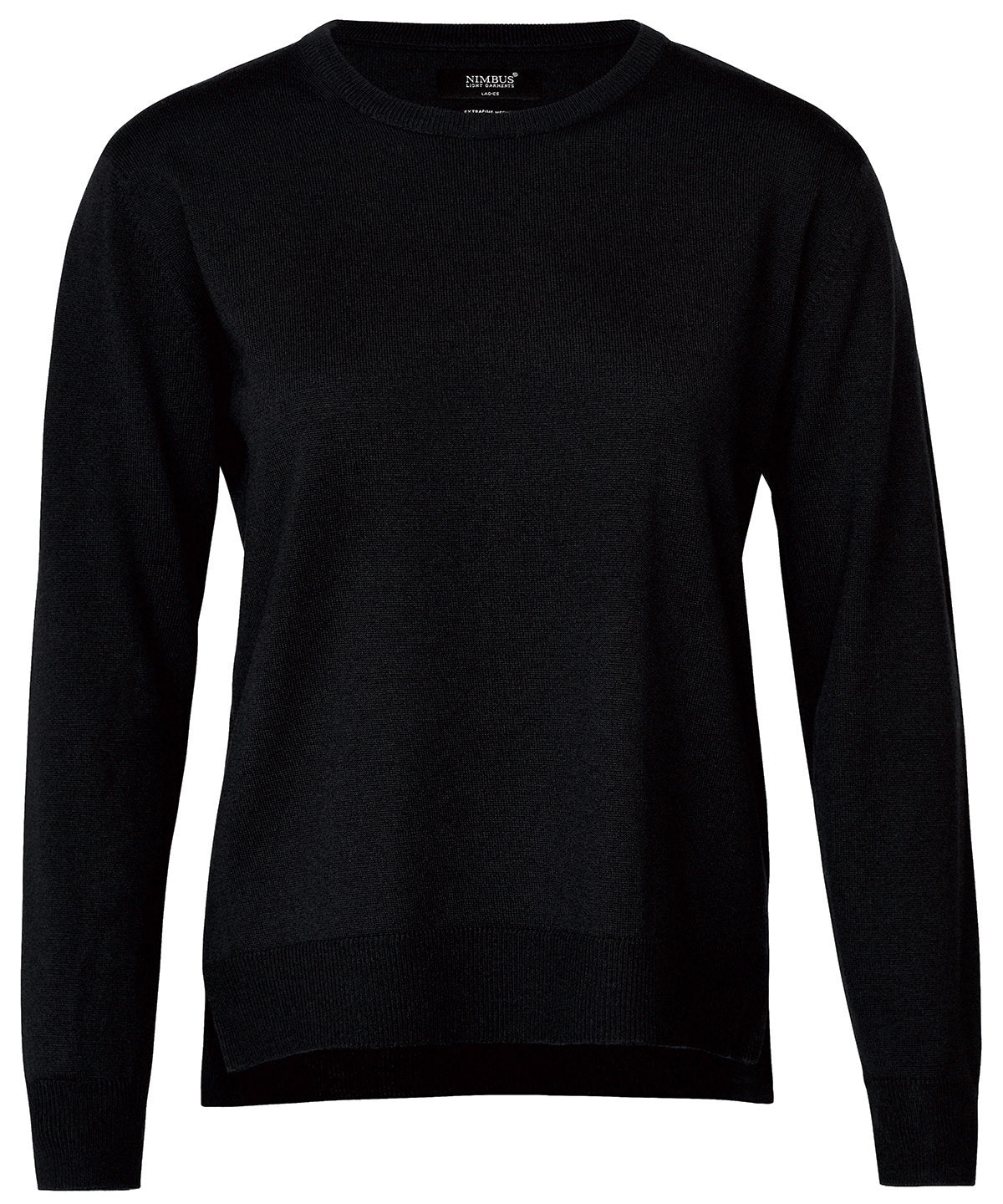 Women's Beaufort – extra fine Cashwool® merino knit