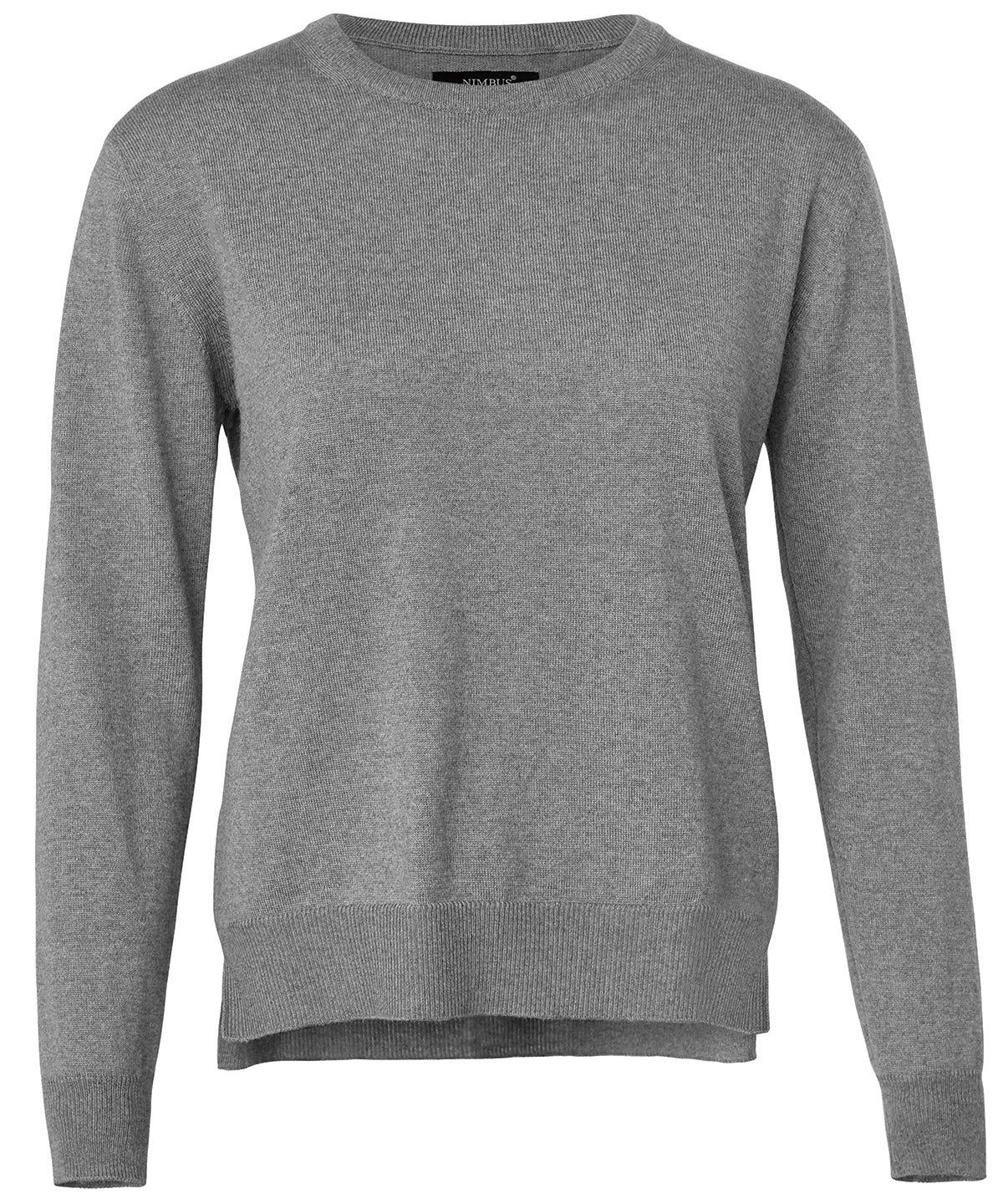 Women's Beaufort – extra fine Cashwool® merino knit