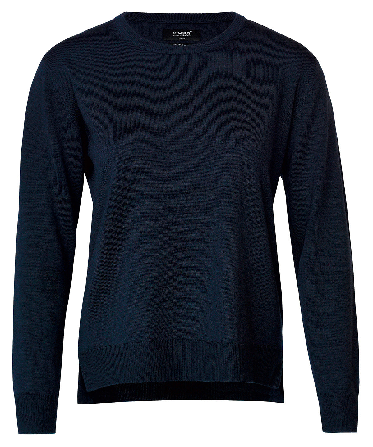 Women's Beaufort – extra fine Cashwool® merino knit
