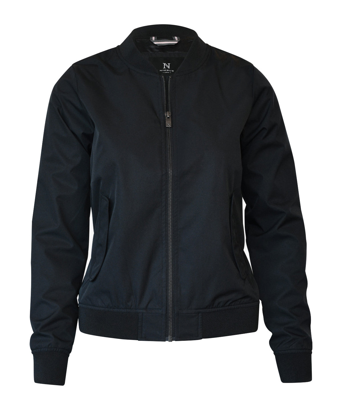 Women's Bleecker – Authentic bomber jacket