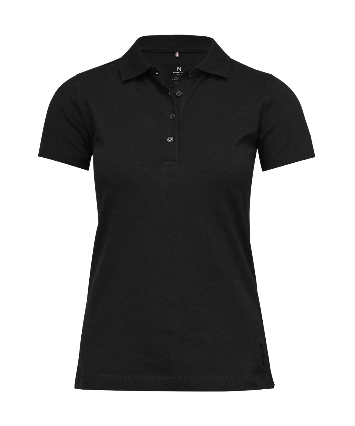 Women's Harvard classic – stretch deluxe polo