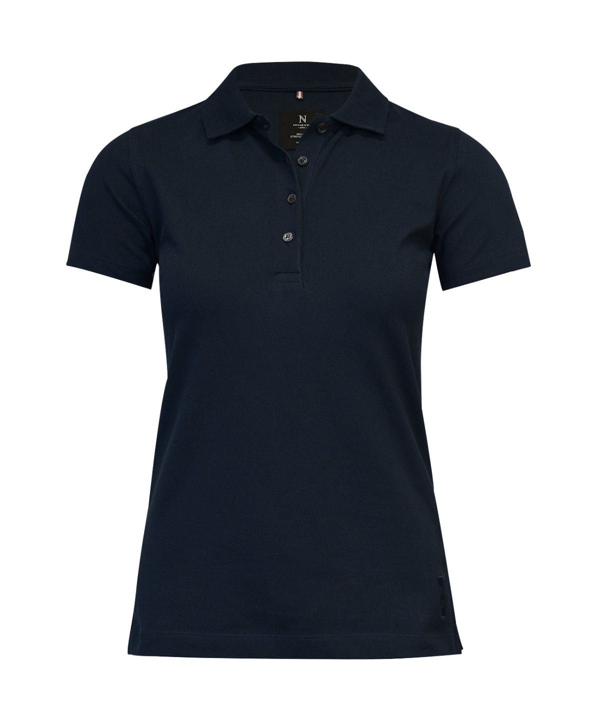 Women's Harvard classic – stretch deluxe polo