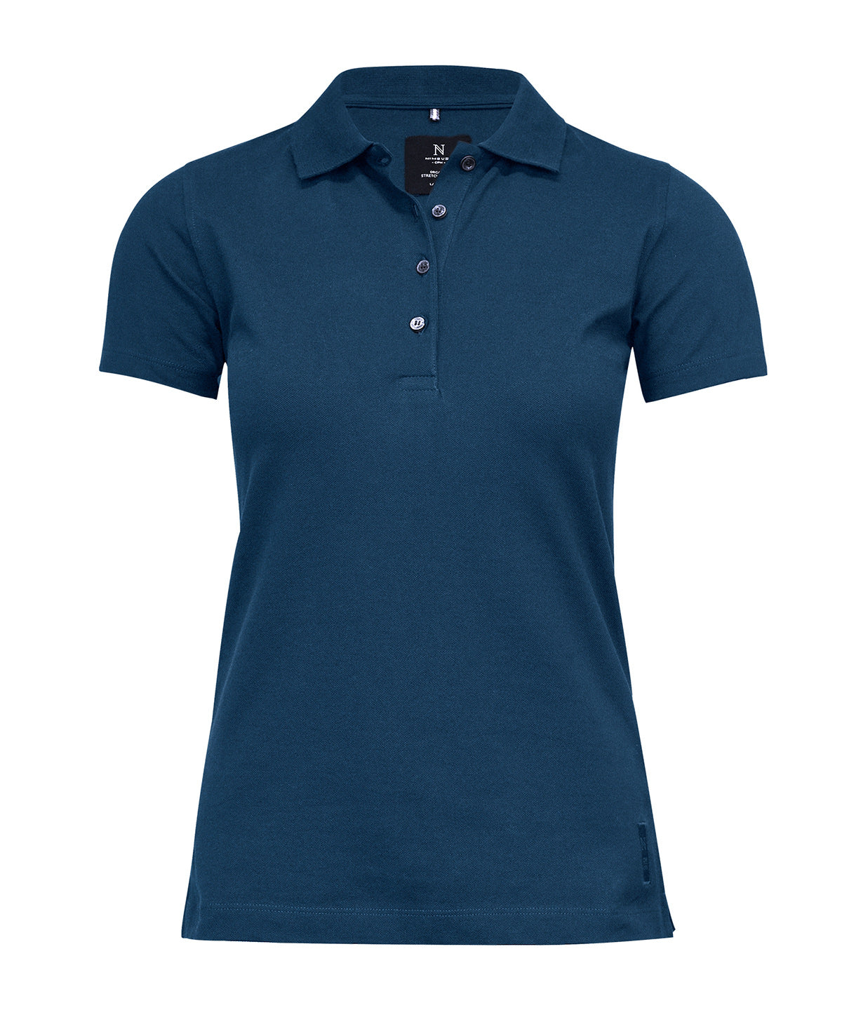 Women's Harvard classic – stretch deluxe polo