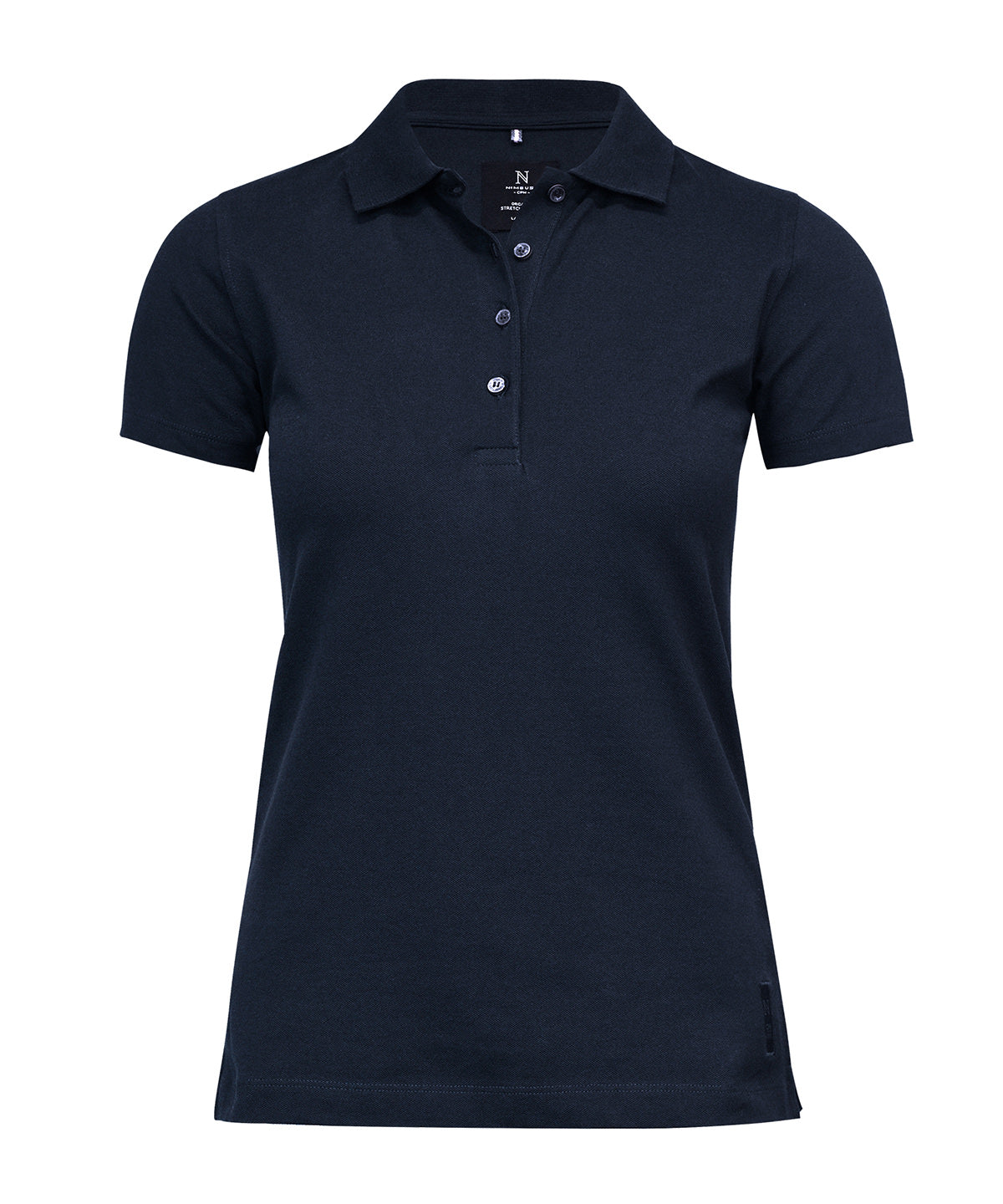 Women's Harvard classic – stretch deluxe polo