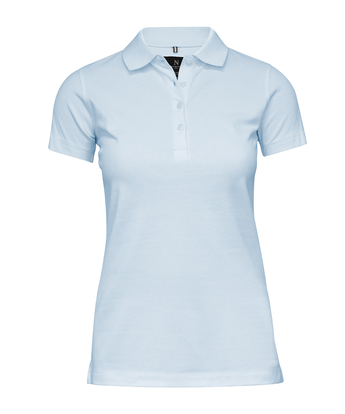 Women's Harvard classic – stretch deluxe polo