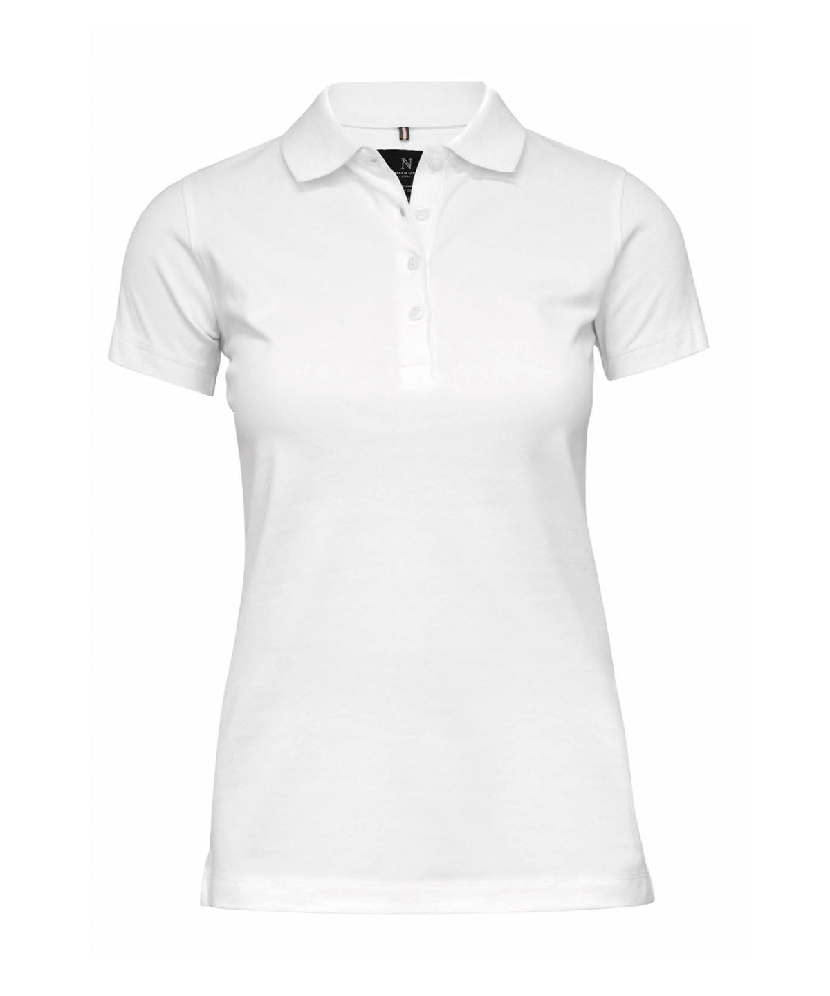 Women's Harvard classic – stretch deluxe polo