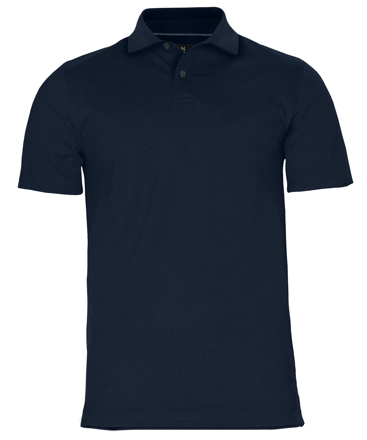 Princeton - Stretch Deluxe Cutaway Polo
