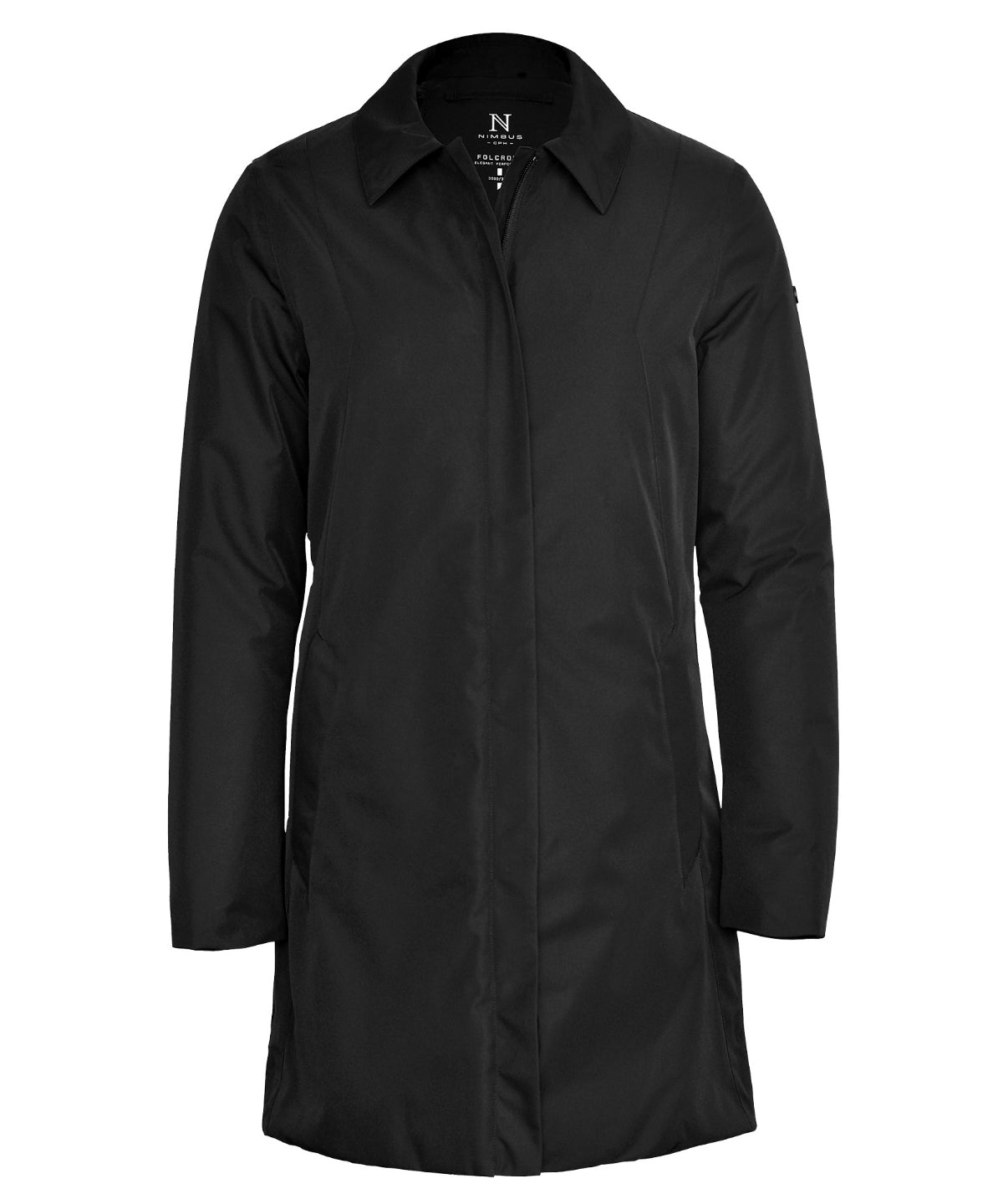 Veste Folcroft pour femme