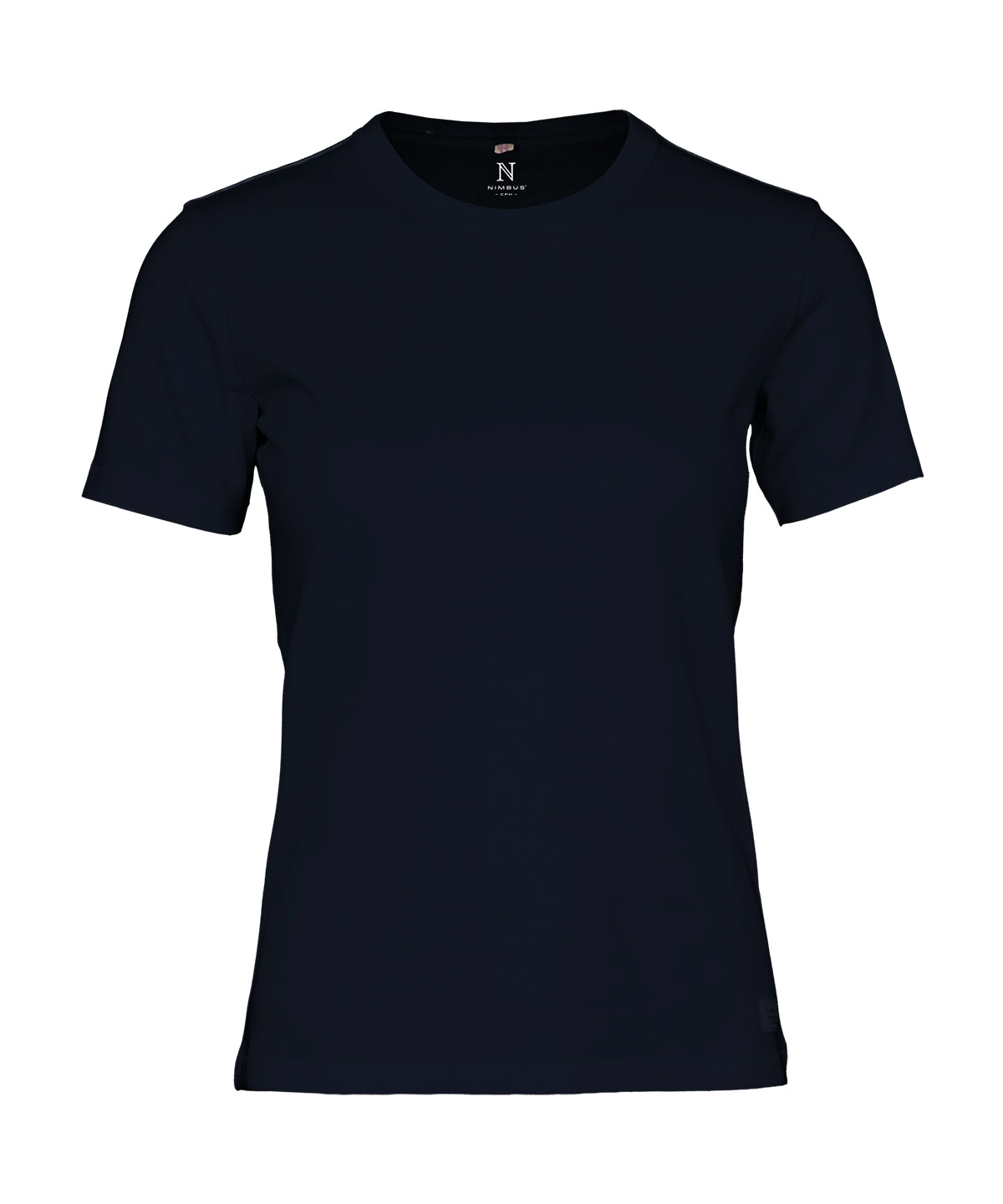 Women’s Santa Monica - the interlock tee