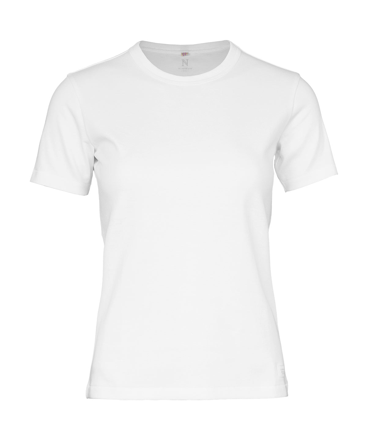 Women’s Santa Monica - the interlock tee