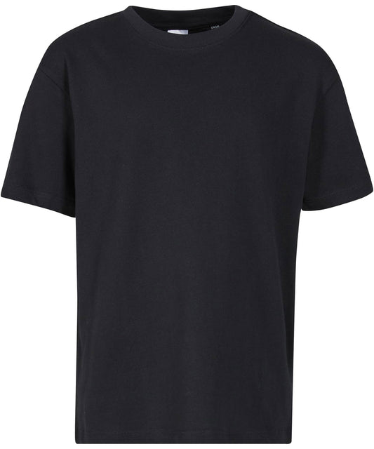 Kids oversized tee