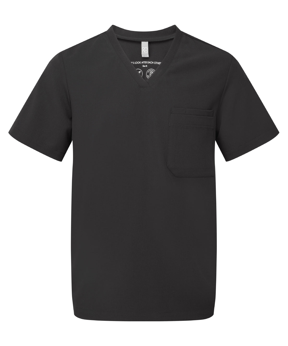 Limitless Onna-stretch tunic