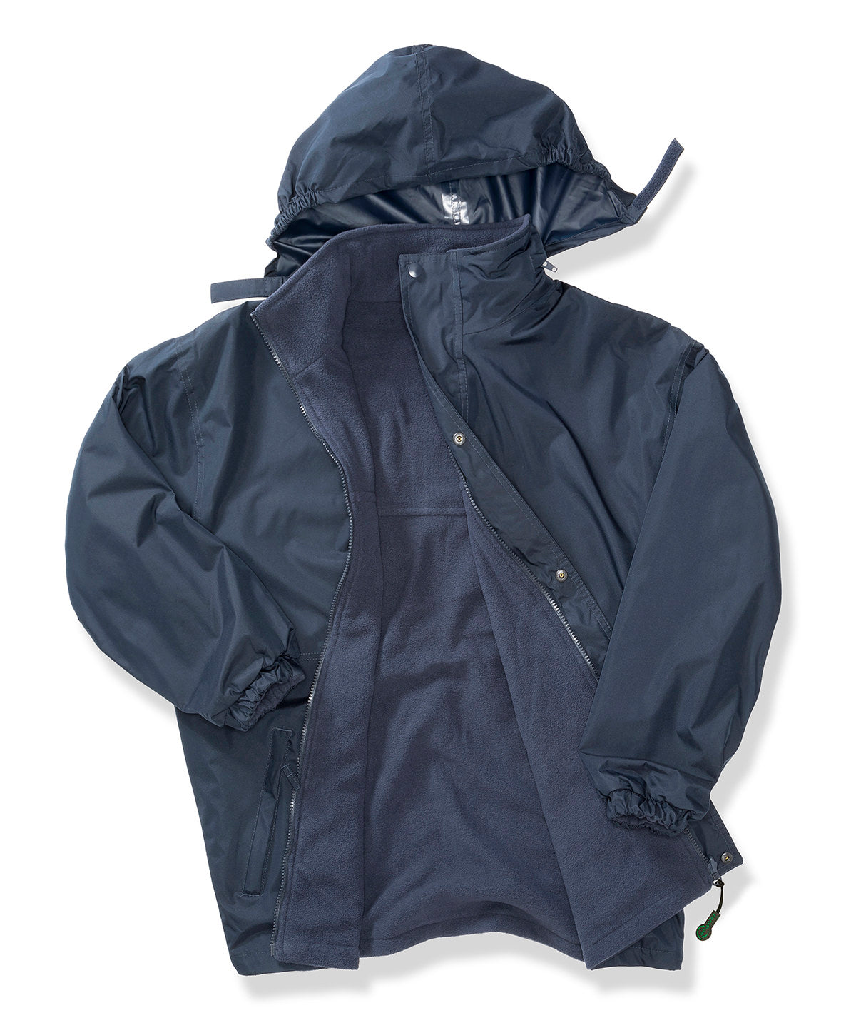 Recycled StormDri 6000 coat