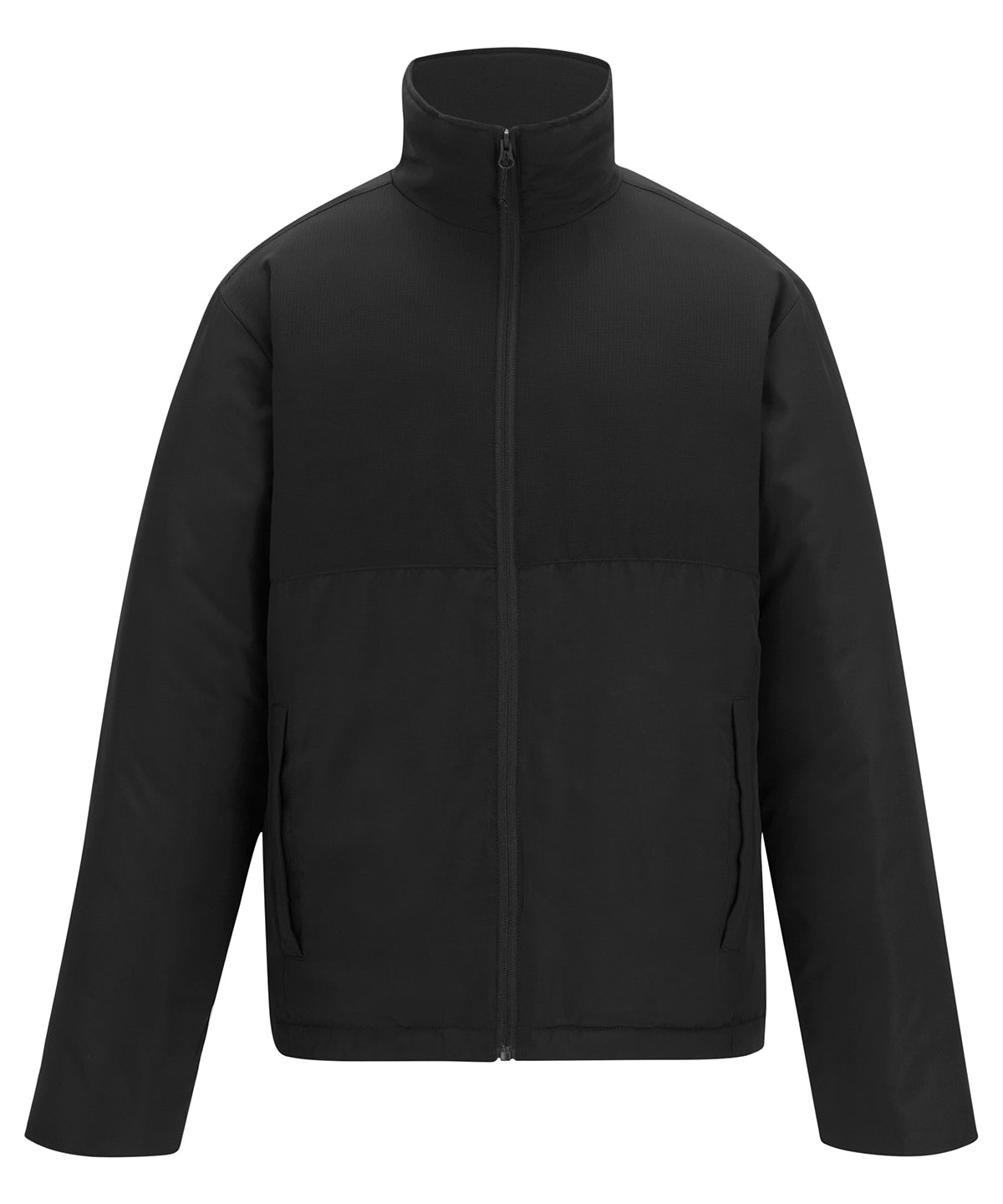 Recycle.me thermal jacket