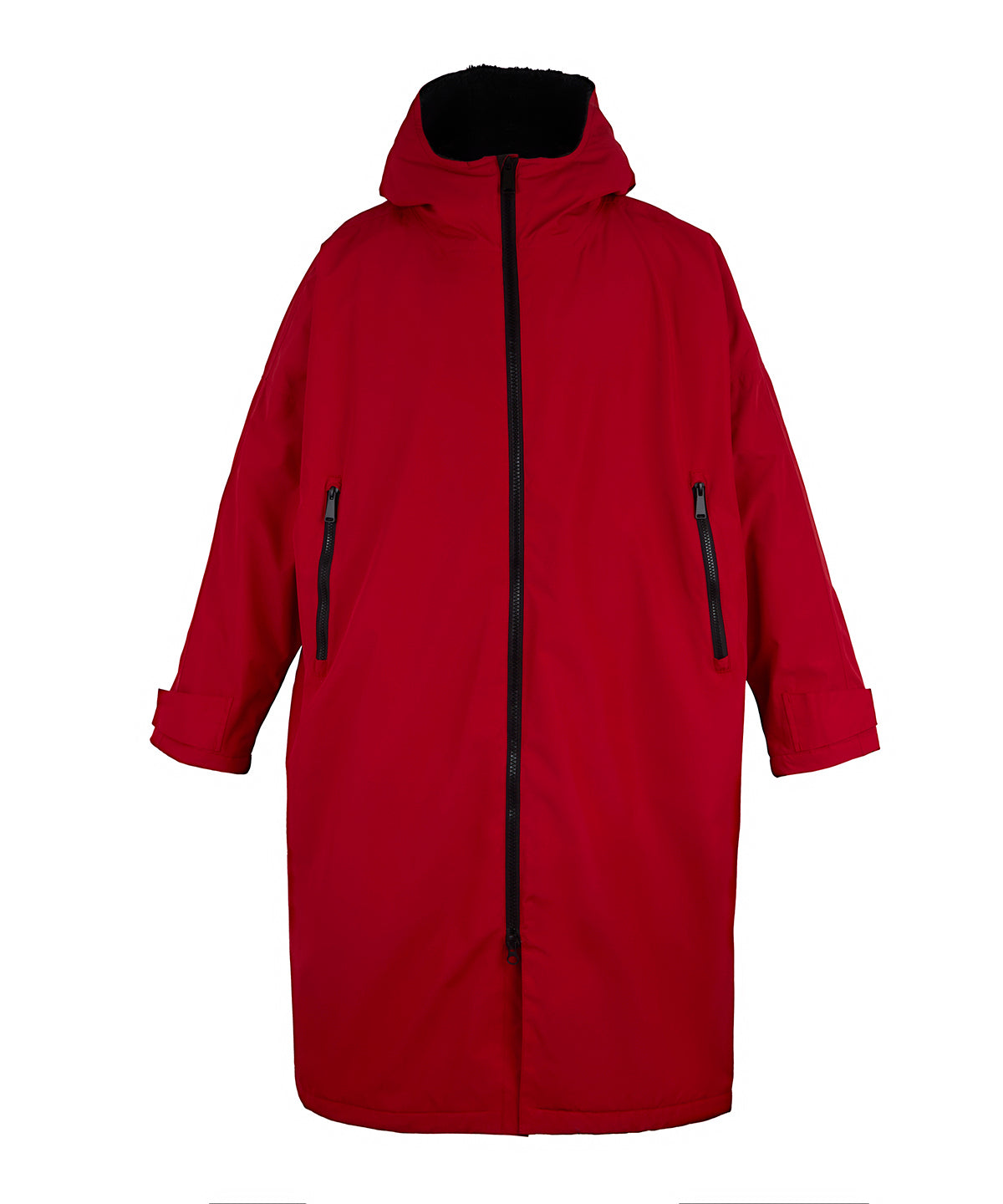 Pro changing robe