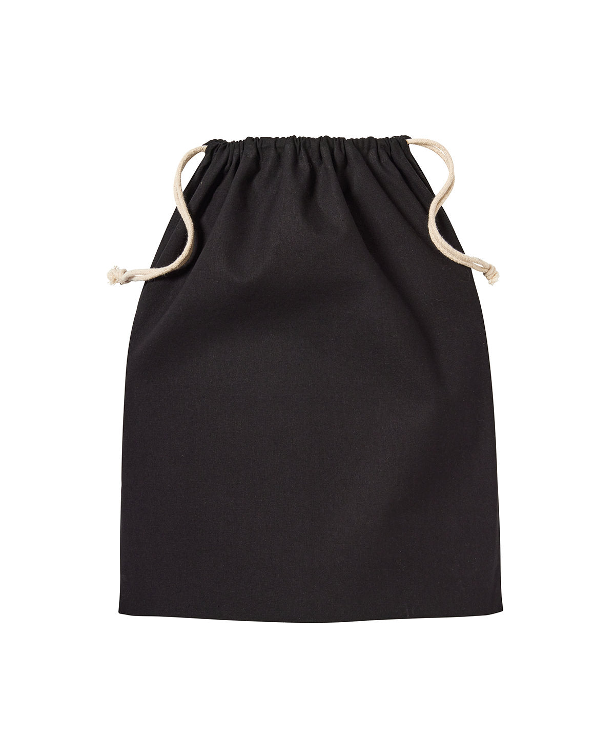 Organic cotton stuff bag