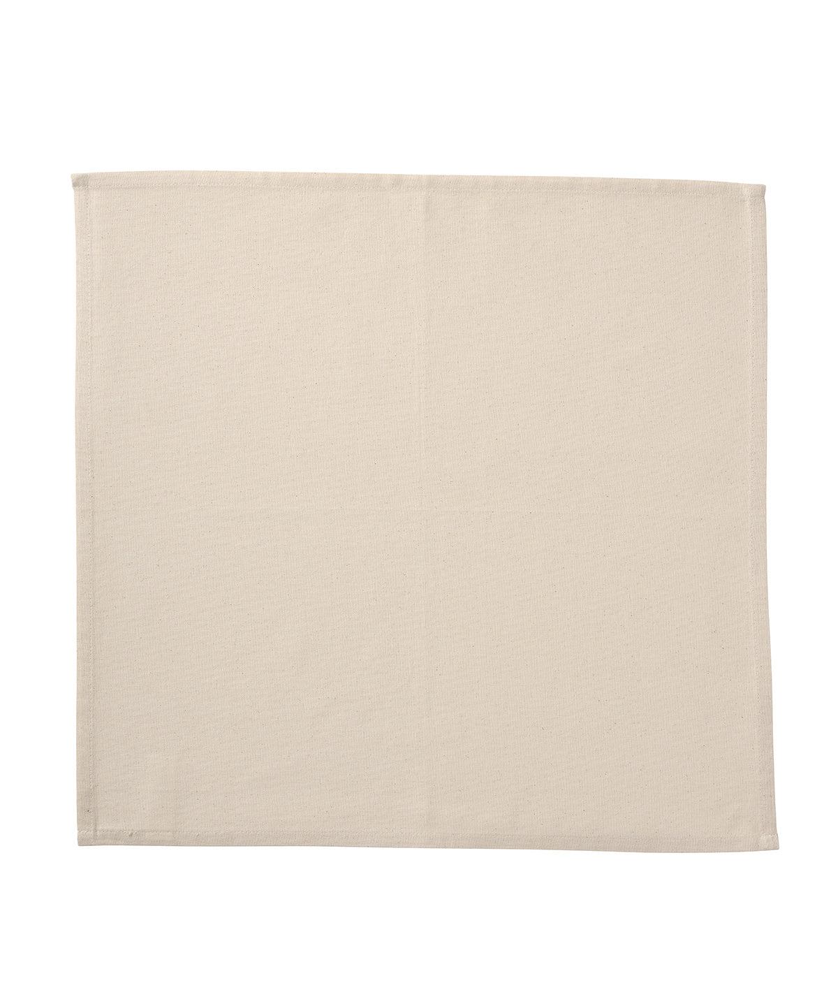 Organic cotton napkin