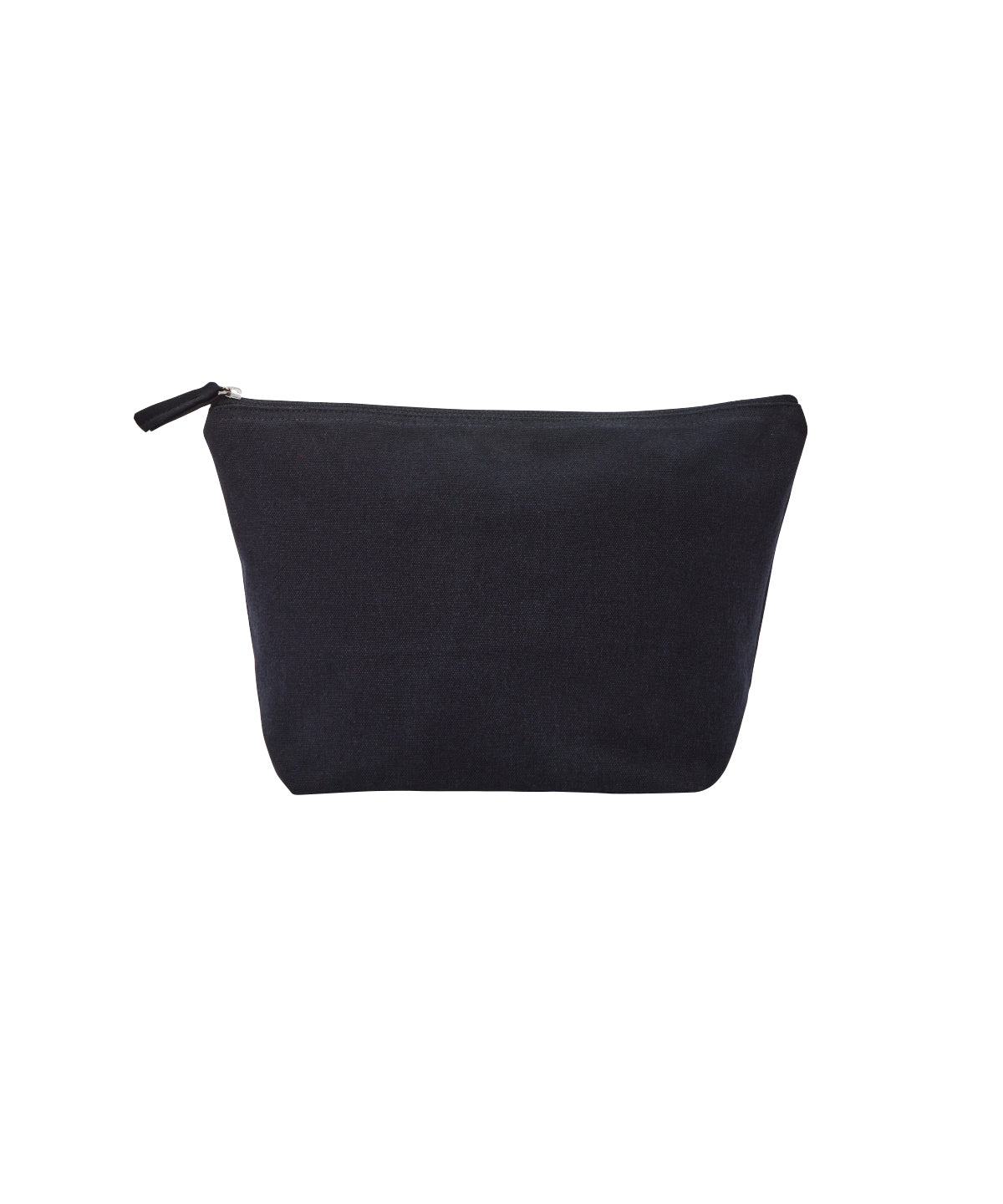 Recycled luxe accessory bag