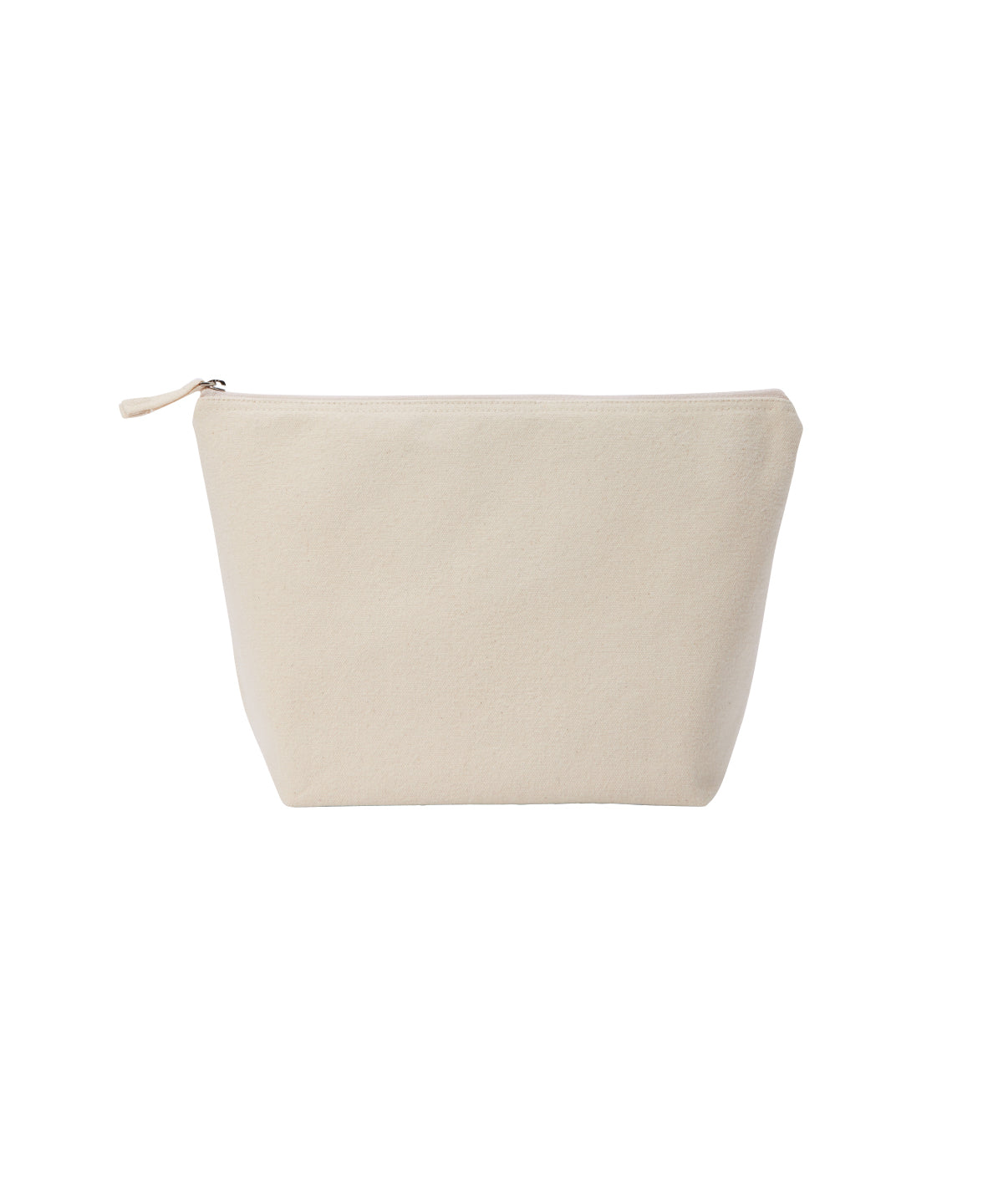 Recycled luxe accessory bag