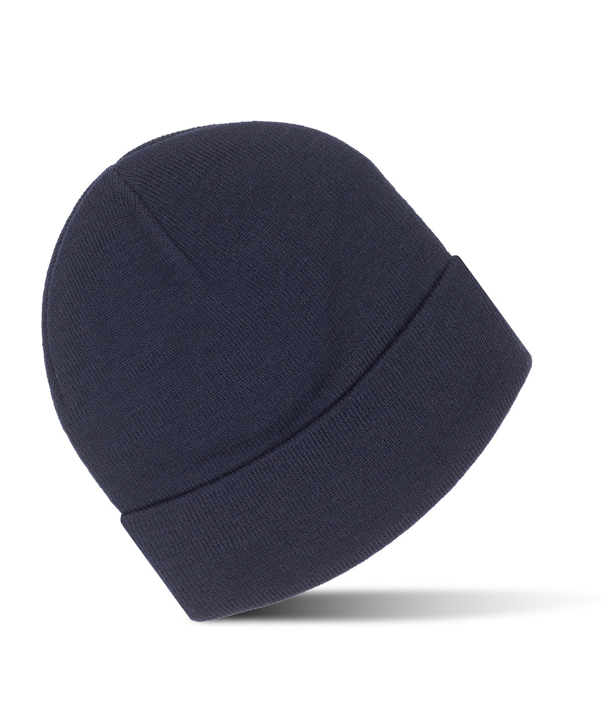 Pro cuffed beanie