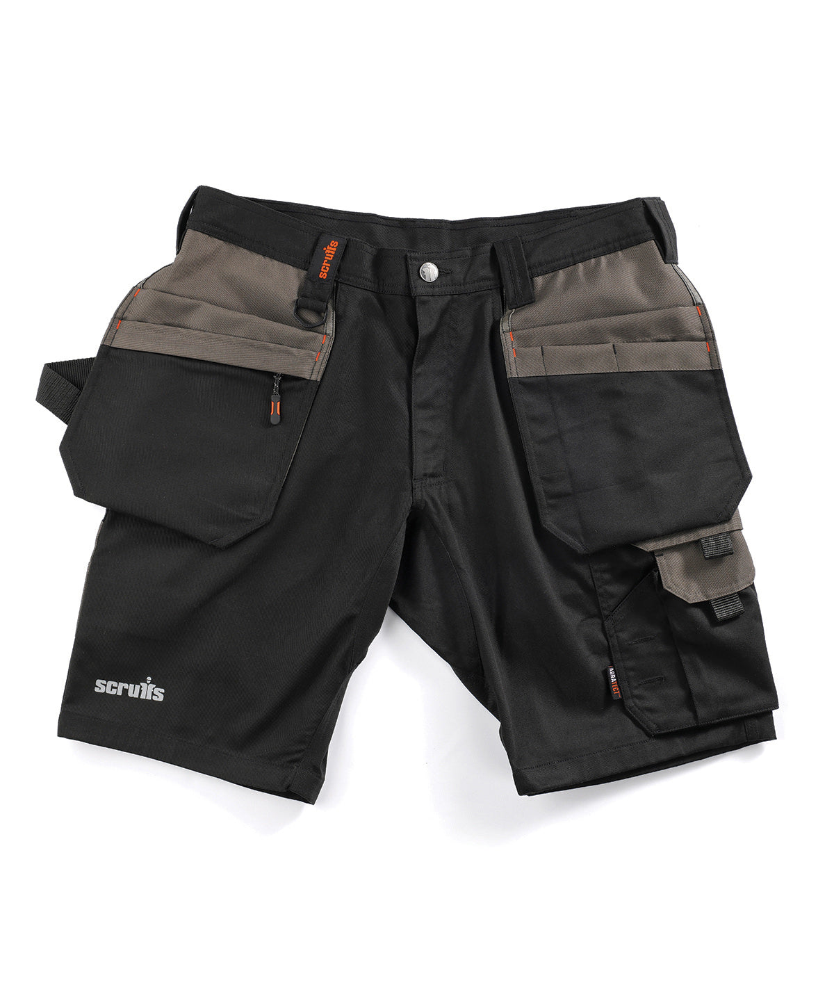 Worker plus holster shorts